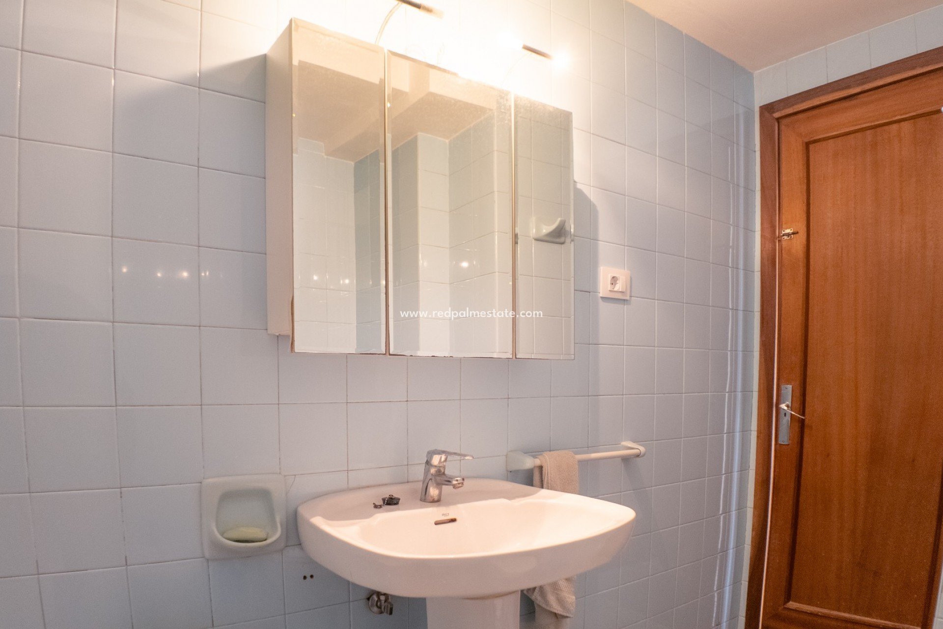 Revente - Appartements -
Alicante