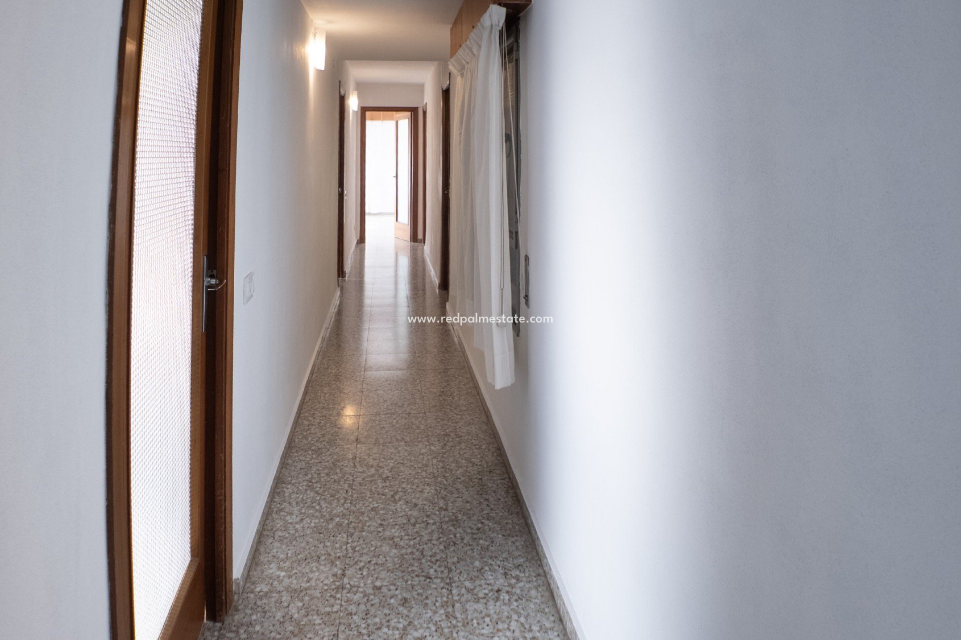 Revente - Appartements -
Alicante
