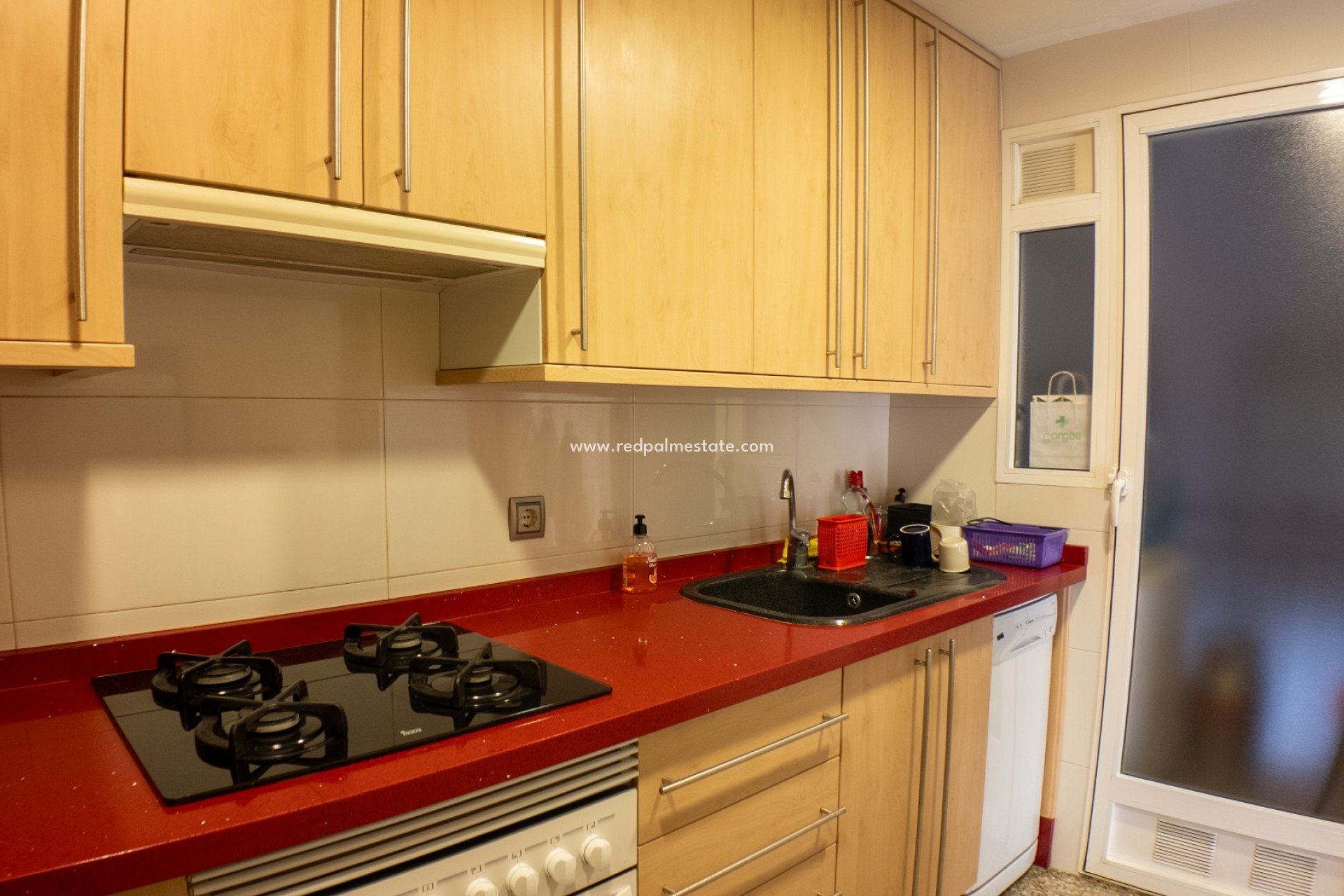 Revente - Appartements -
Alicante