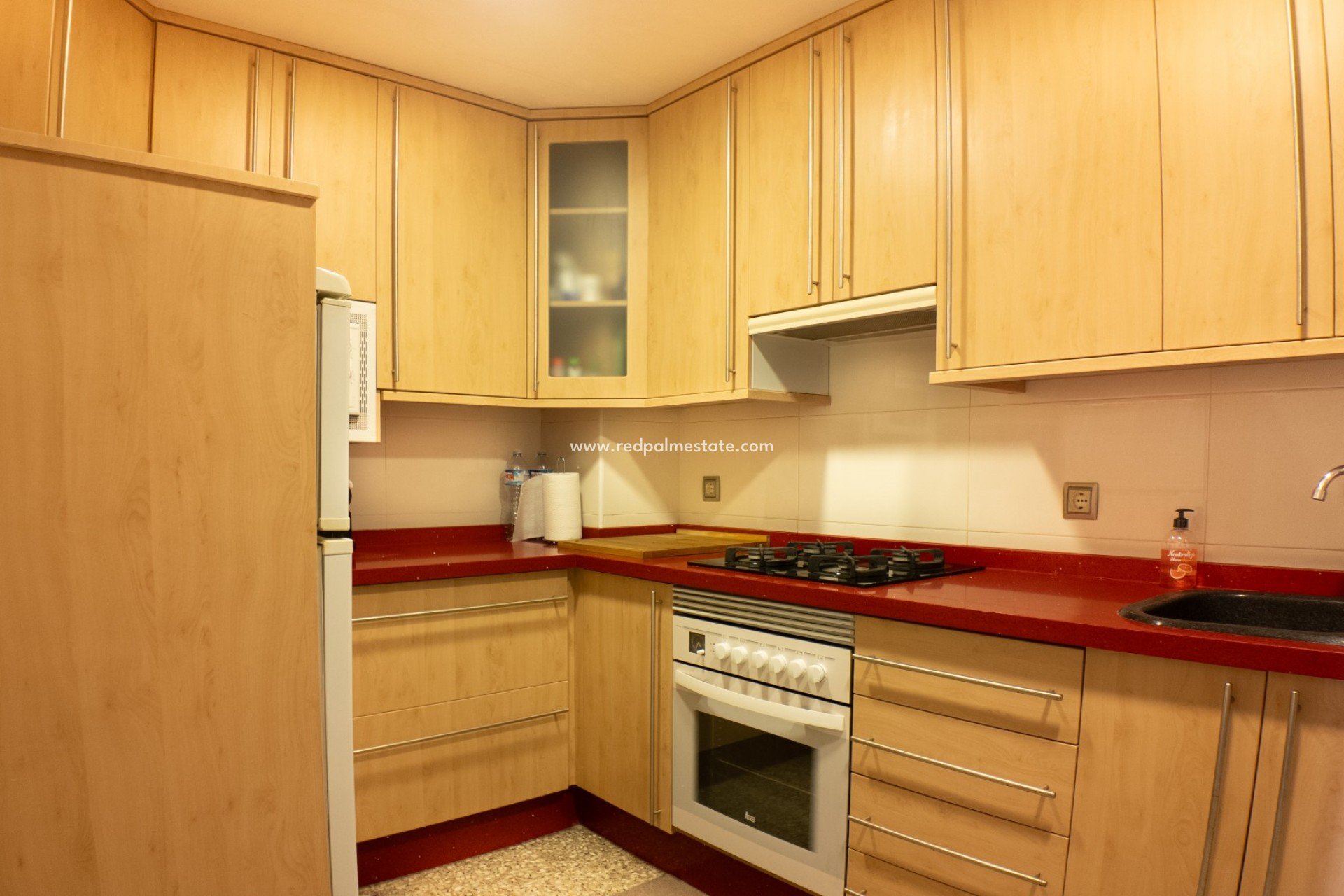 Revente - Appartements -
Alicante