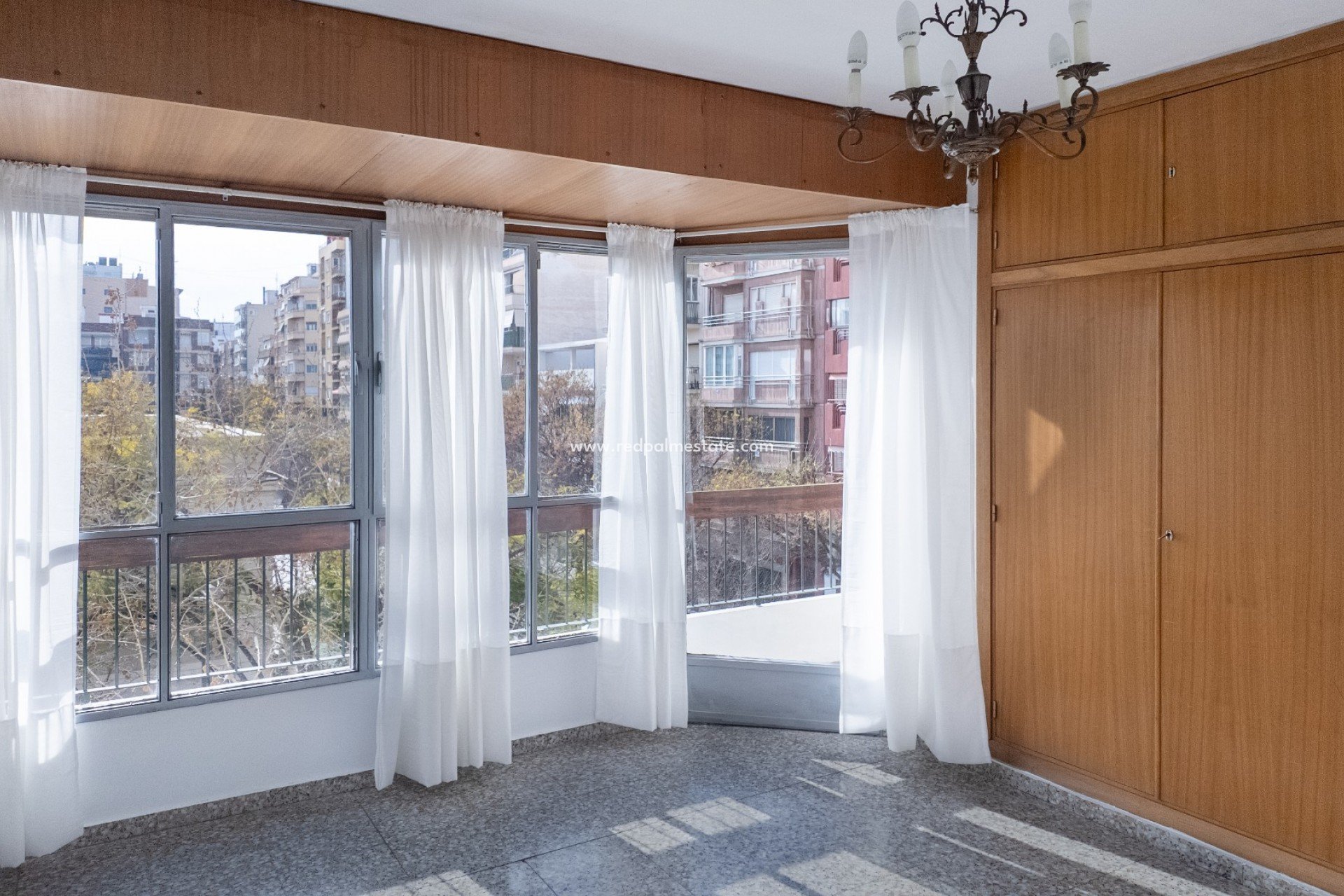 Revente - Appartements -
Alicante