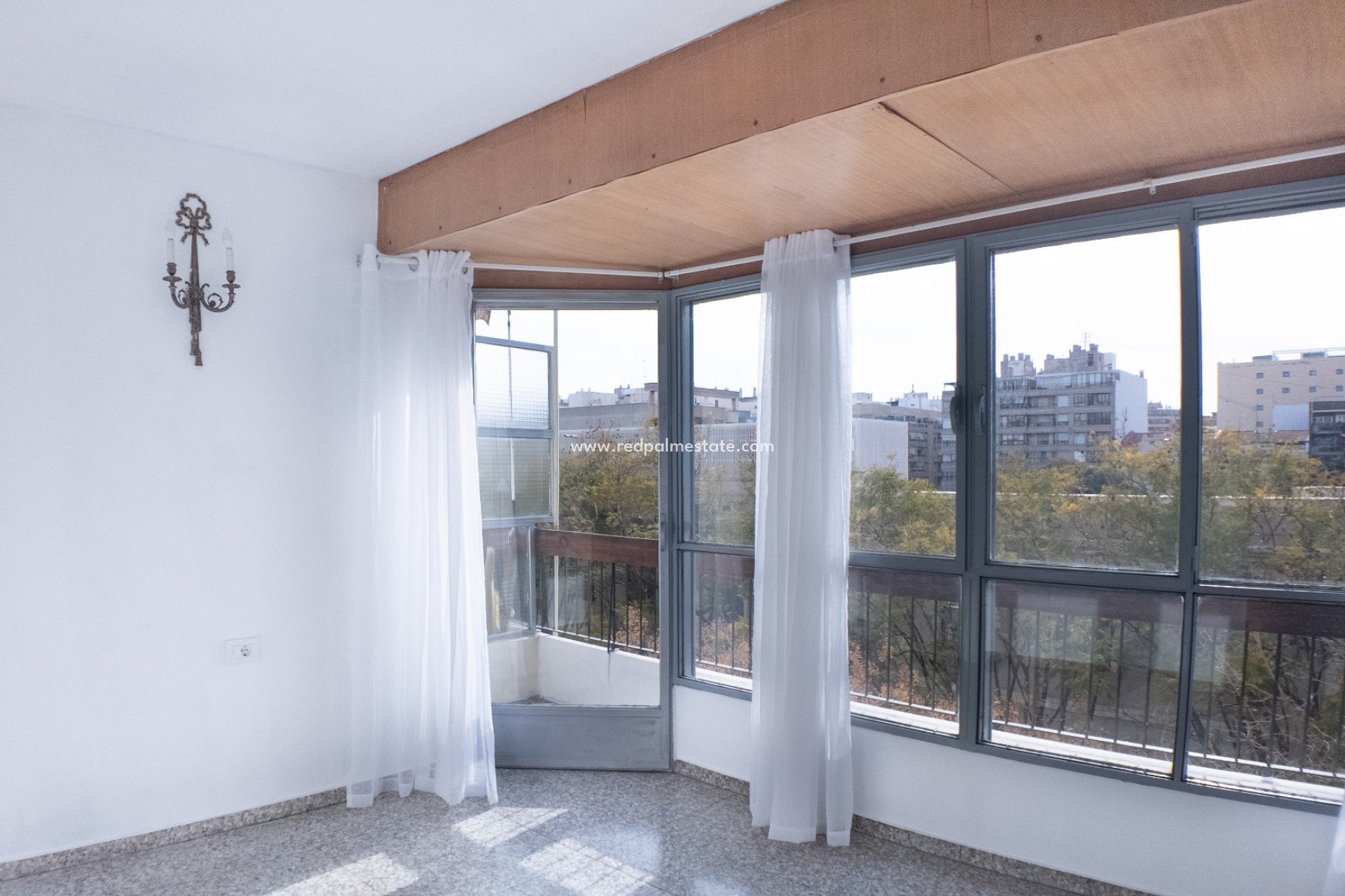 Revente - Appartements -
Alicante