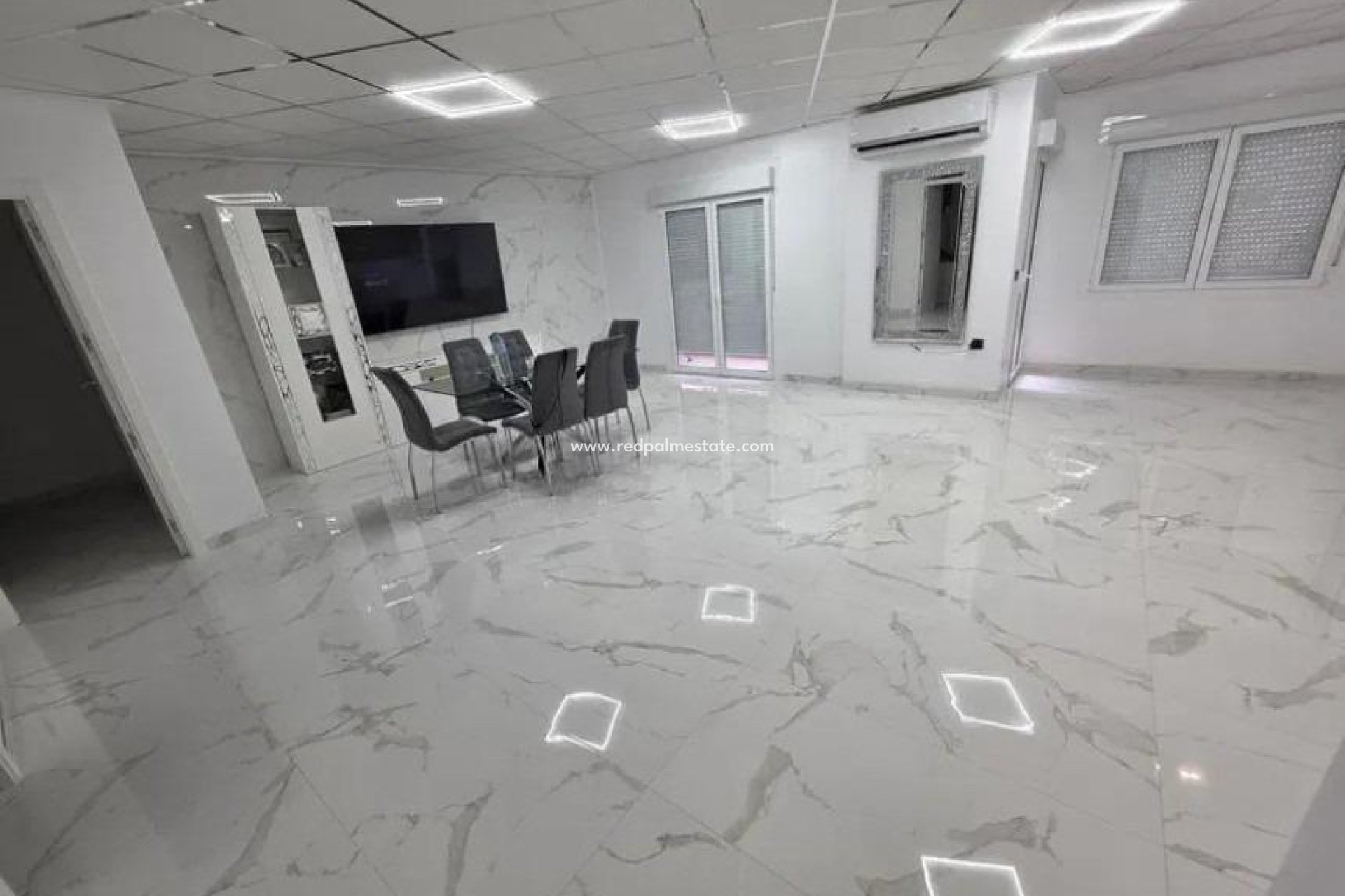 Revente - Appartements -
Almoradí - Centro urbano 2