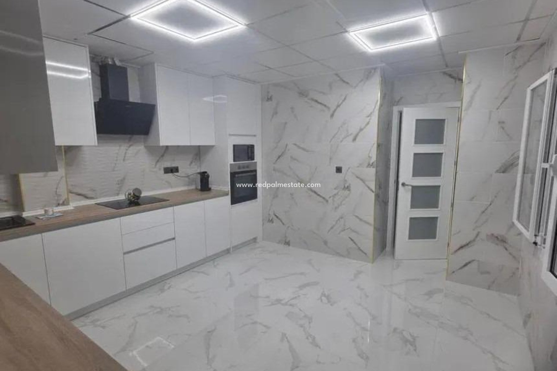 Revente - Appartements -
Almoradí - Centro urbano 2