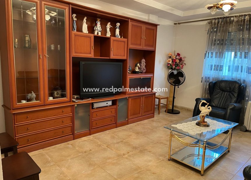 Revente - Appartements -
Almoradí - Centro Urbano 2