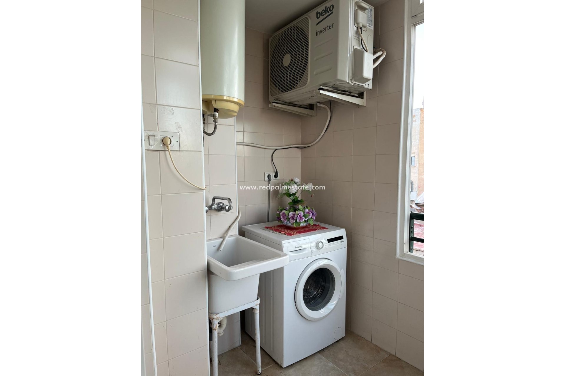 Revente - Appartements -
Almoradí - Centro Urbano 2