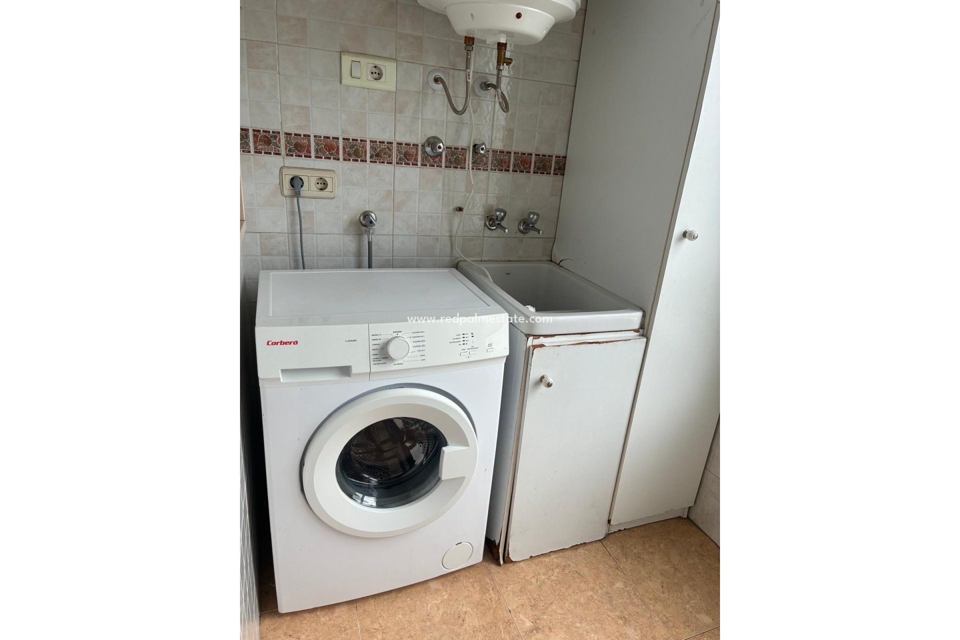 Revente - Appartements -
Almoradí - centro