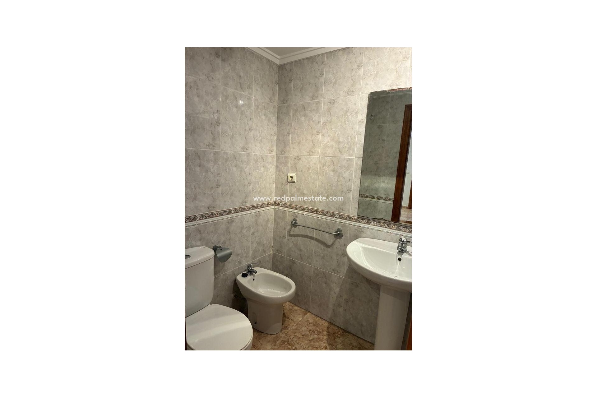 Revente - Appartements -
Almoradí - Costa Blanca