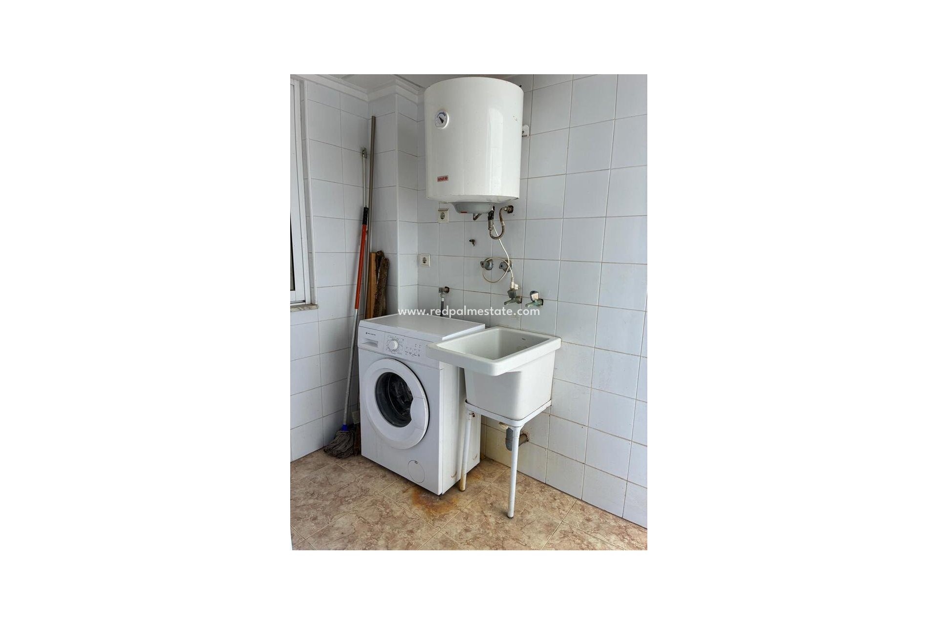 Revente - Appartements -
Almoradí - Costa Blanca