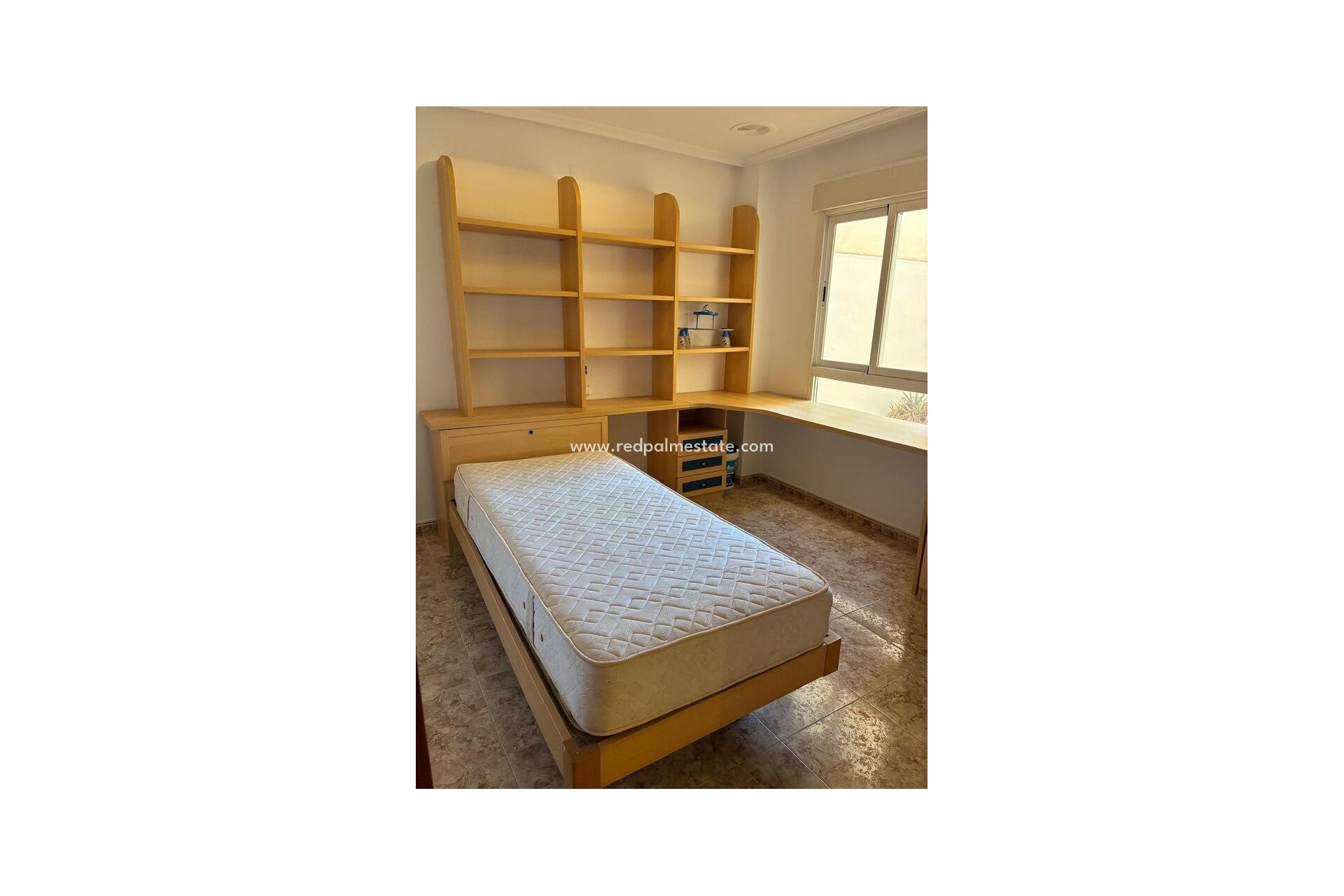 Revente - Appartements -
Almoradí - Costa Blanca