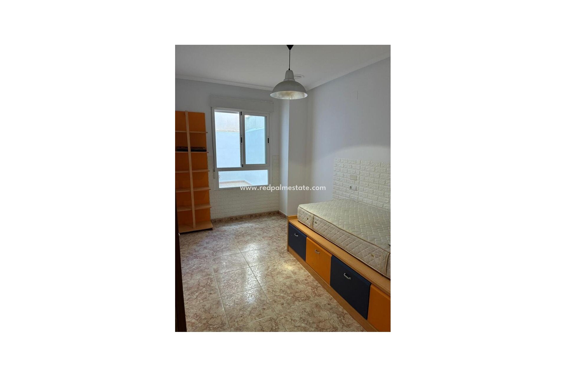 Revente - Appartements -
Almoradí - Costa Blanca