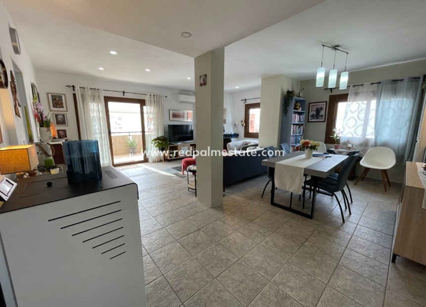 Revente - Appartements -
Almoradí - Inland