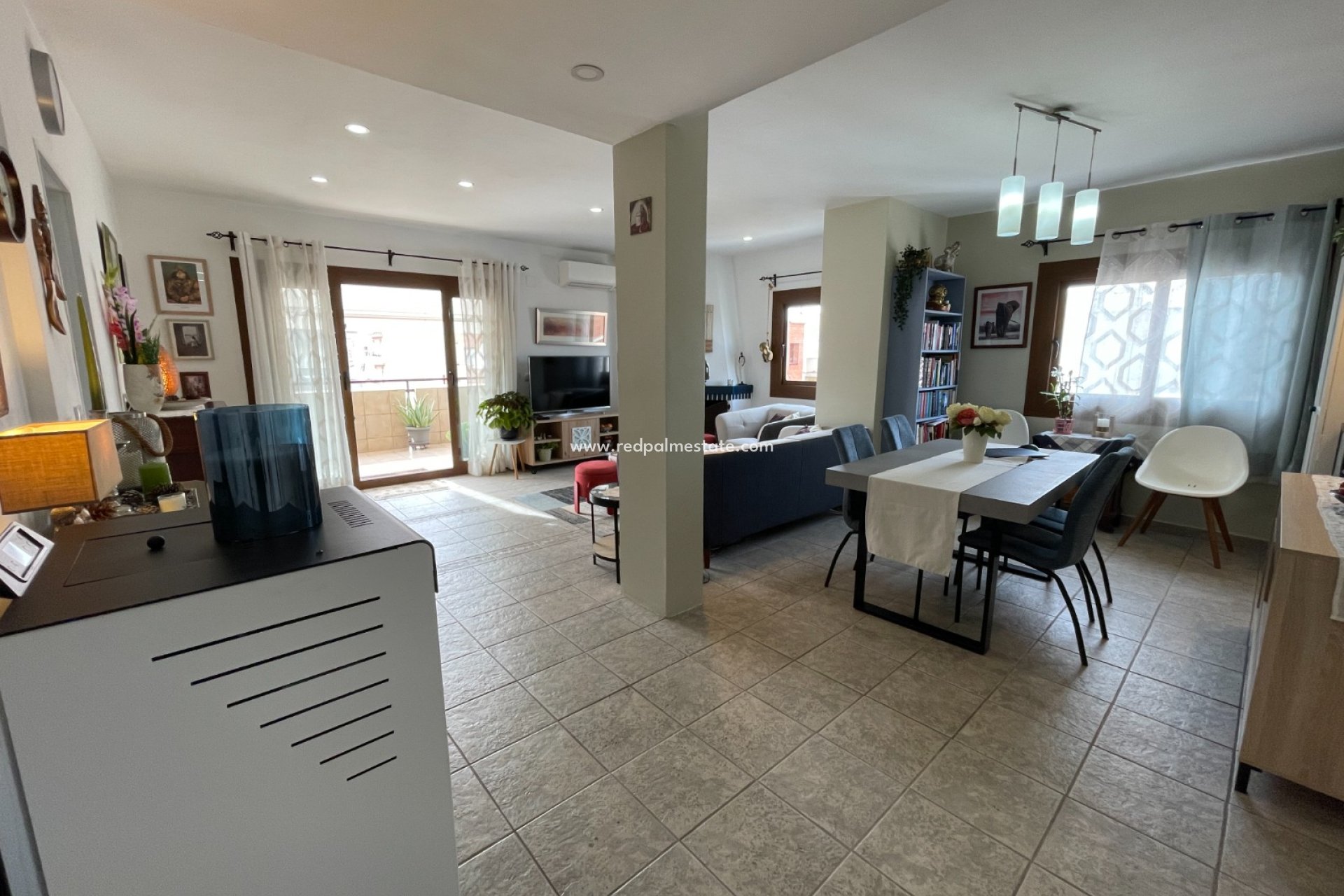 Revente - Appartements -
Almoradí - Inland