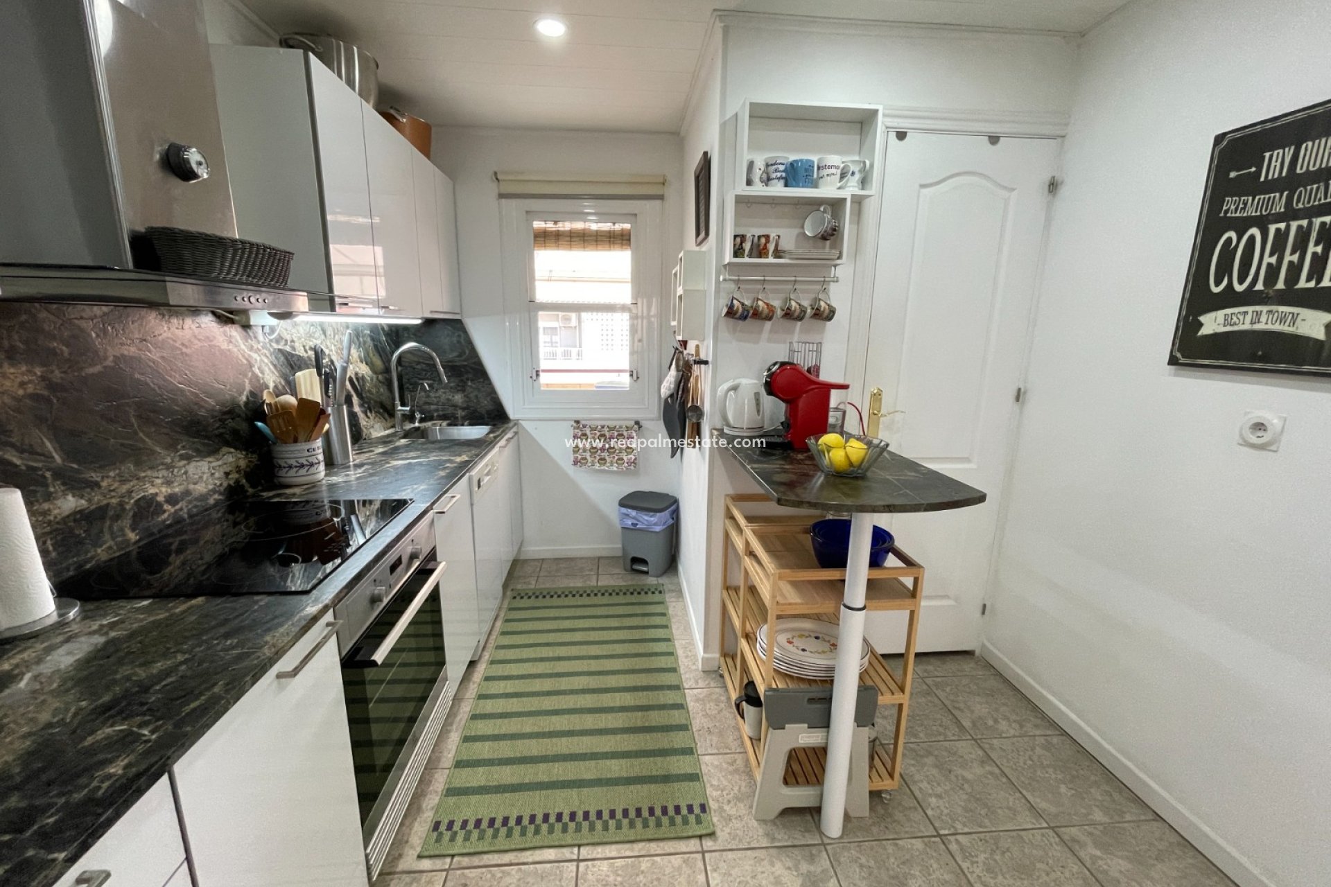 Revente - Appartements -
Almoradí - Inland
