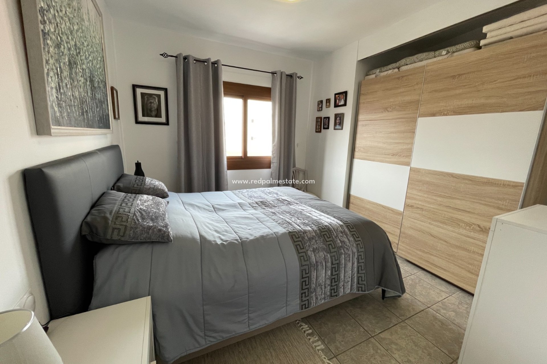 Revente - Appartements -
Almoradí - Inland