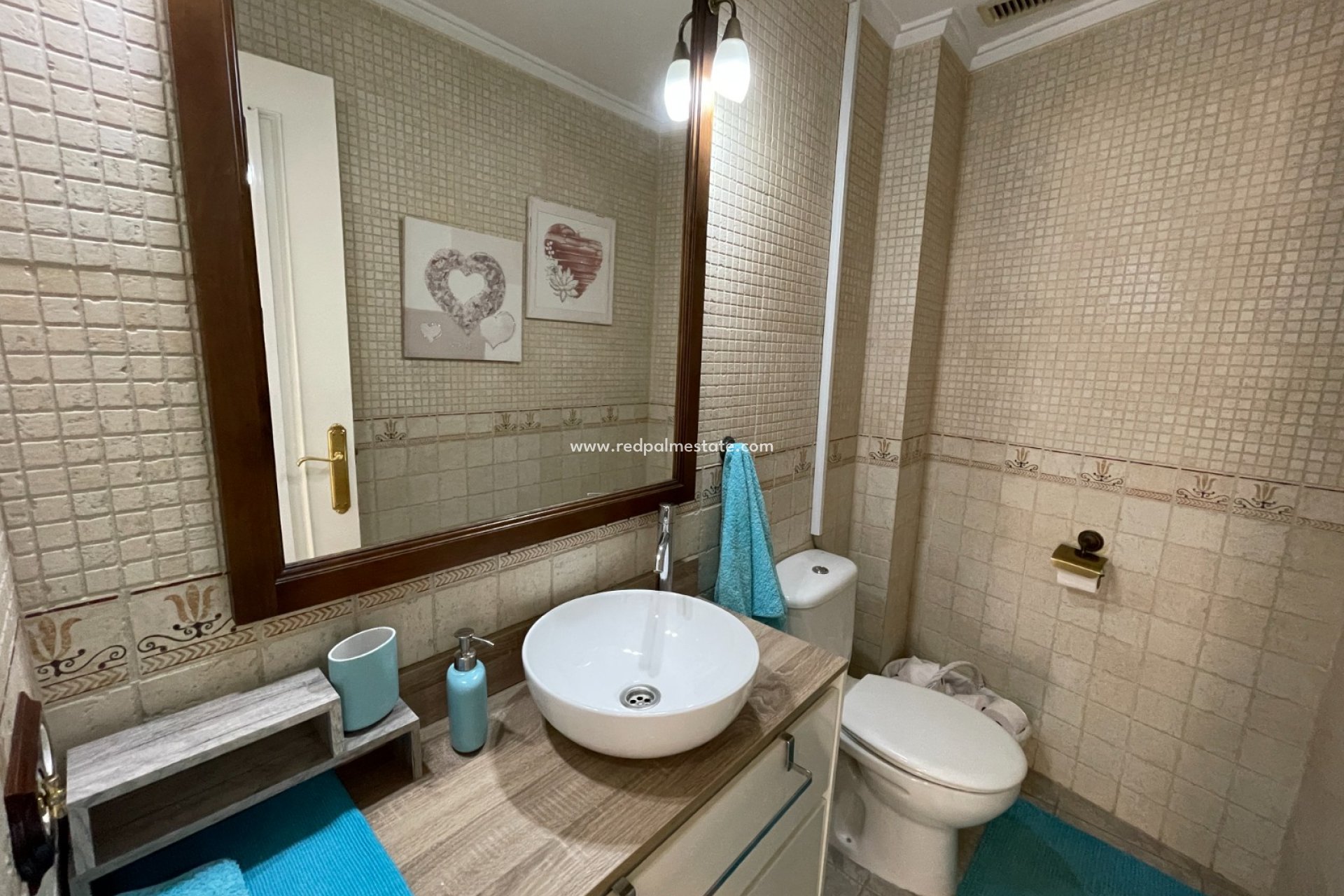 Revente - Appartements -
Almoradí - Inland