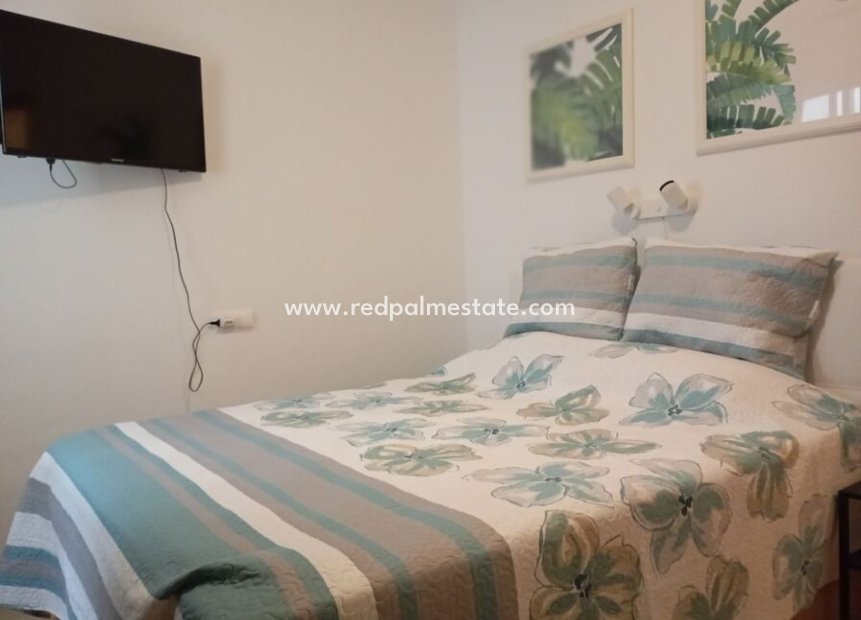 Revente - Appartements -
Almoradí - Inland