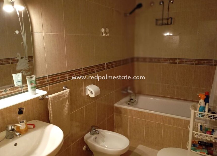 Revente - Appartements -
Almoradí - Inland