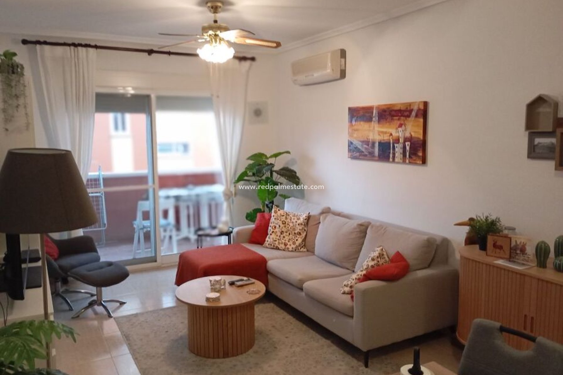 Revente - Appartements -
Almoradí - Inland