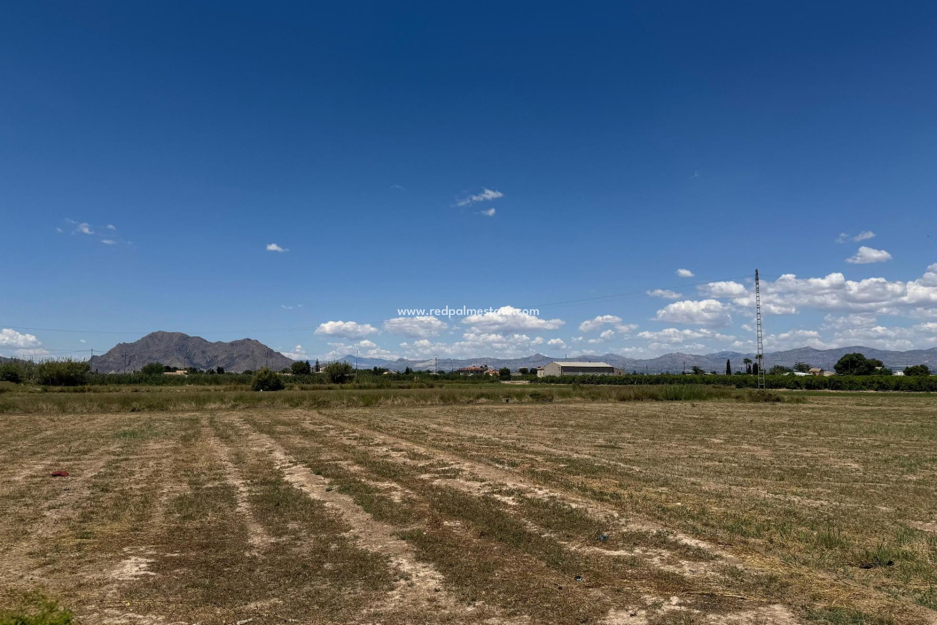 Revente - Appartements -
Almoradí - Inland