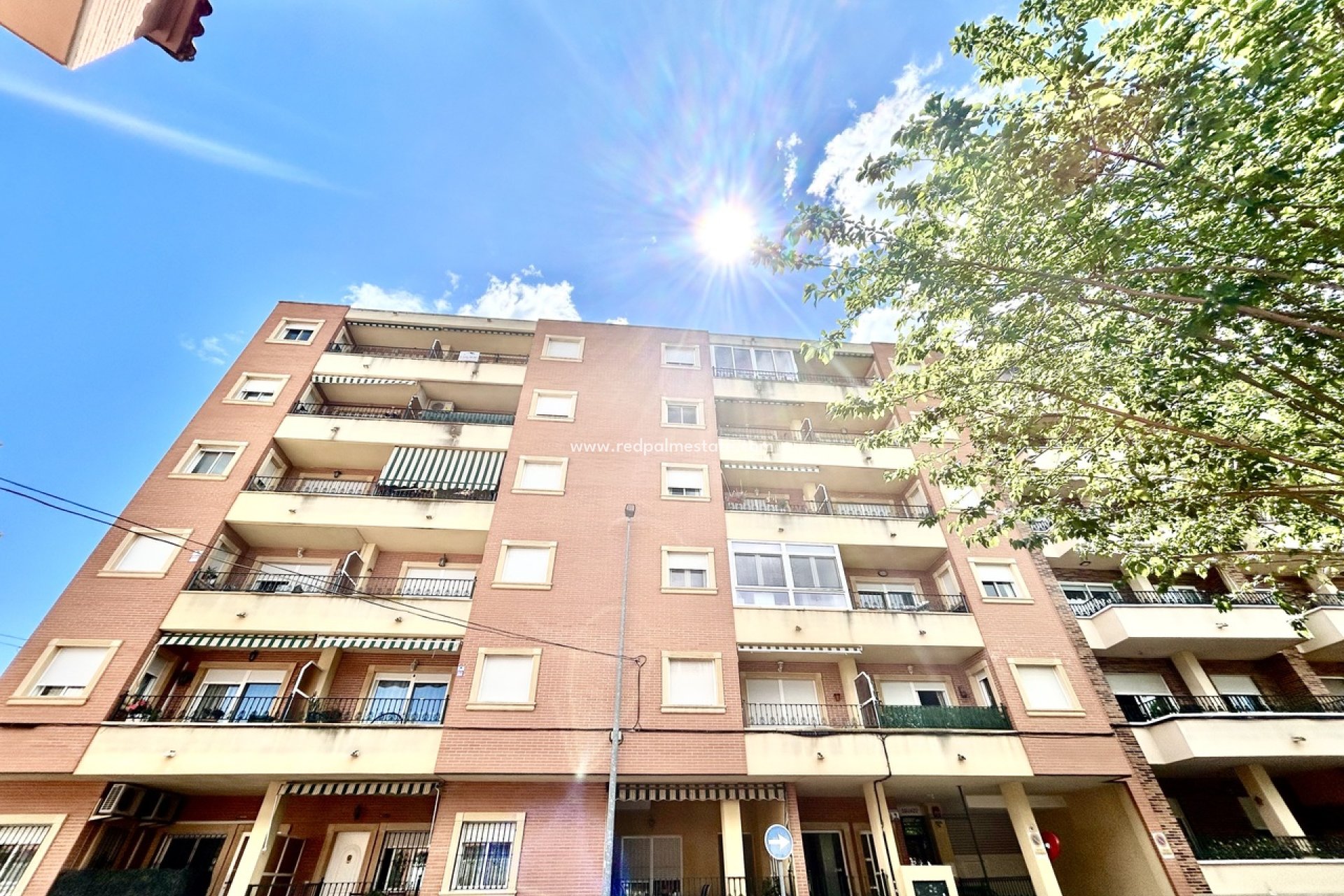 Revente - Appartements -
Almoradí - Inland