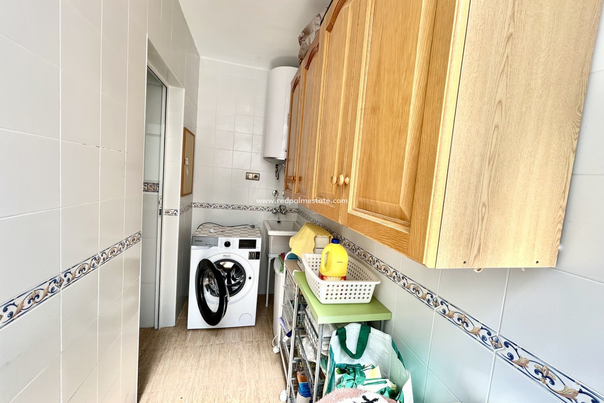 Revente - Appartements -
Almoradí - Inland