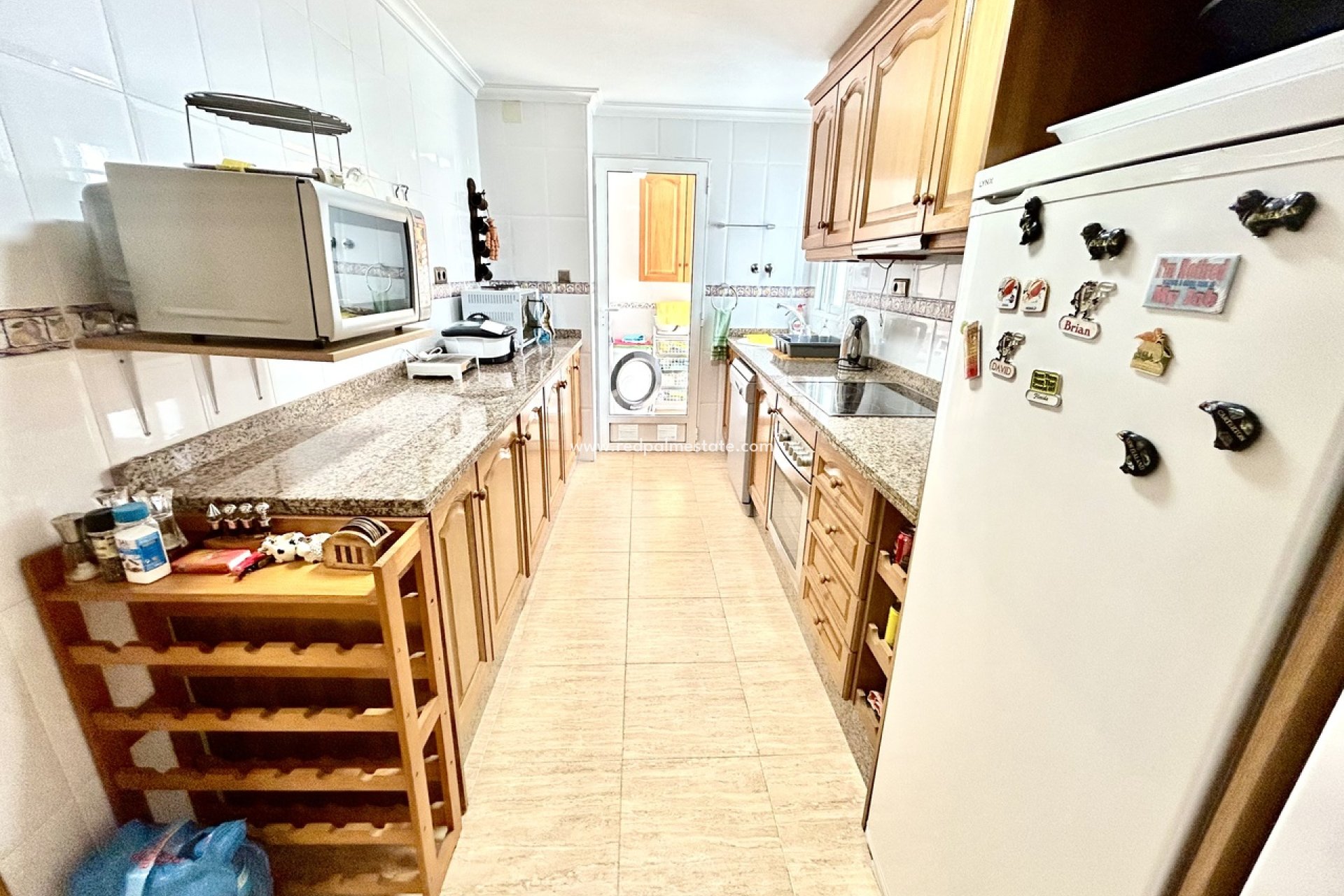 Revente - Appartements -
Almoradí - Inland