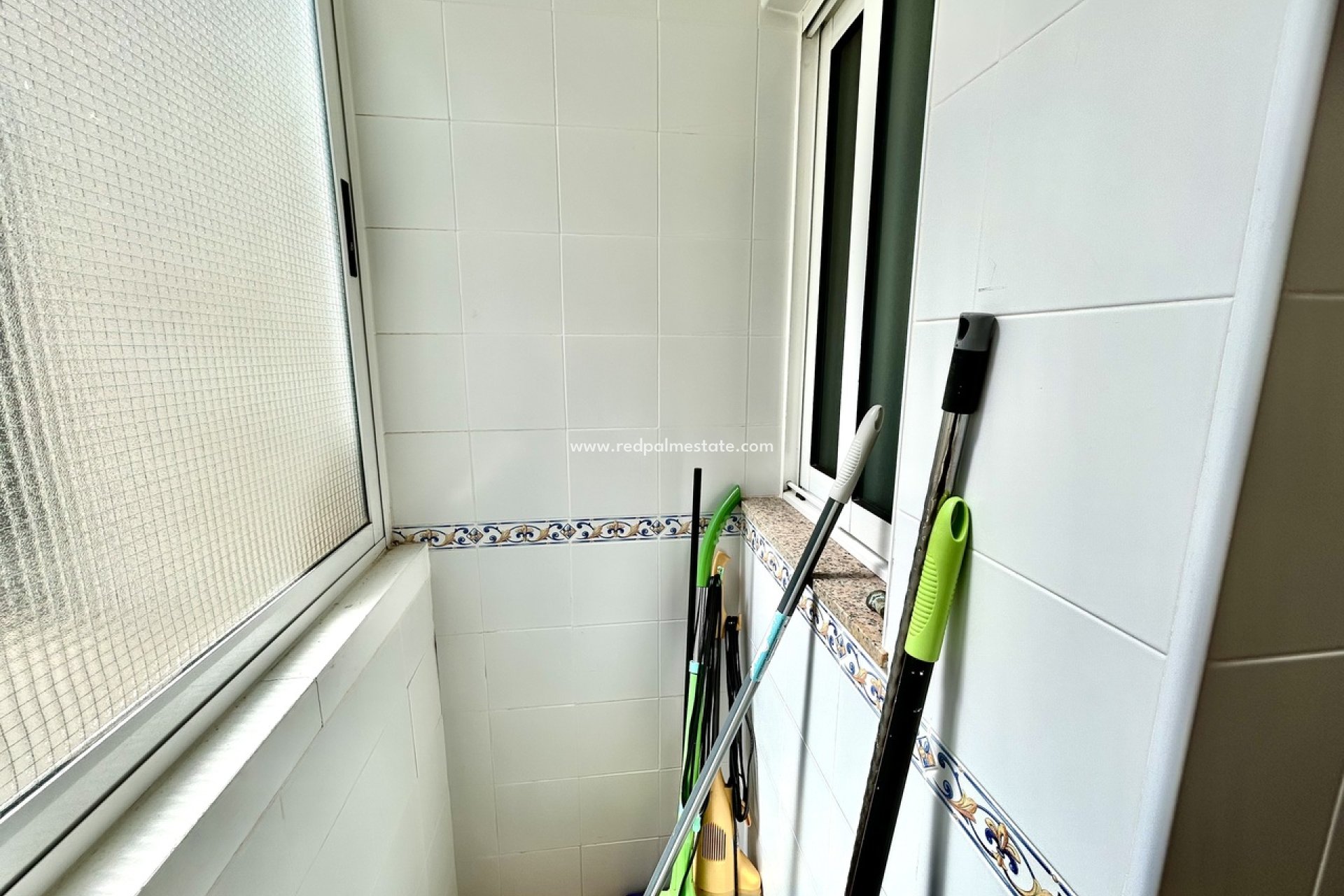 Revente - Appartements -
Almoradí - Inland