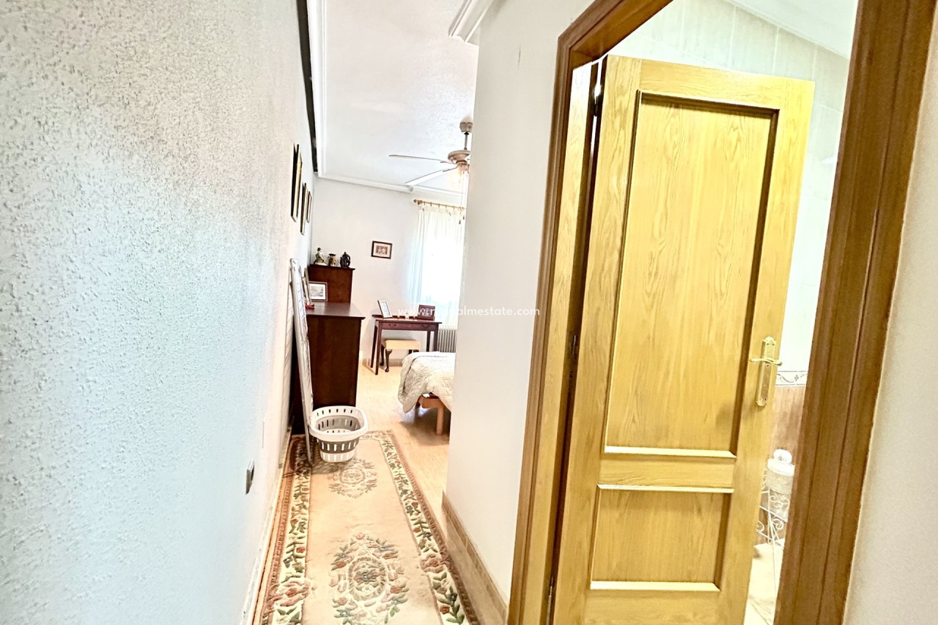 Revente - Appartements -
Almoradí - Inland