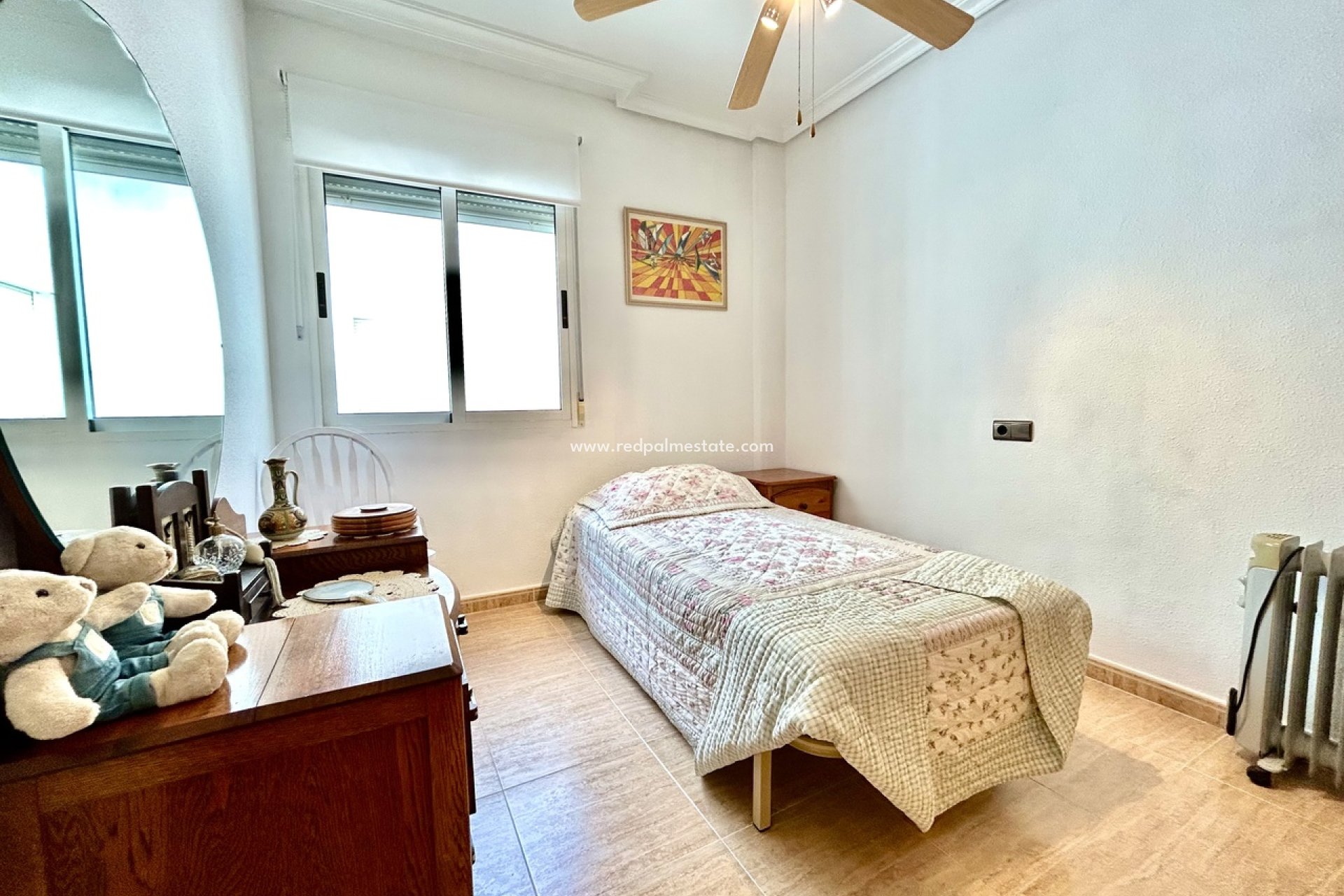 Revente - Appartements -
Almoradí - Inland