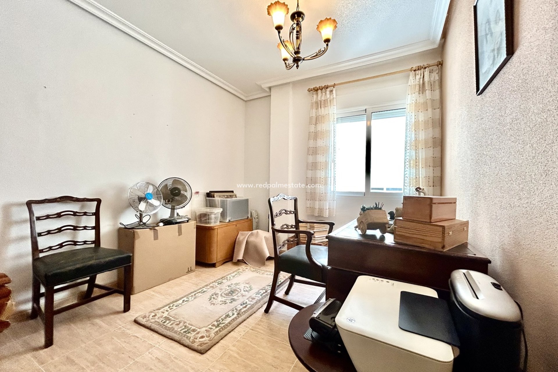 Revente - Appartements -
Almoradí - Inland