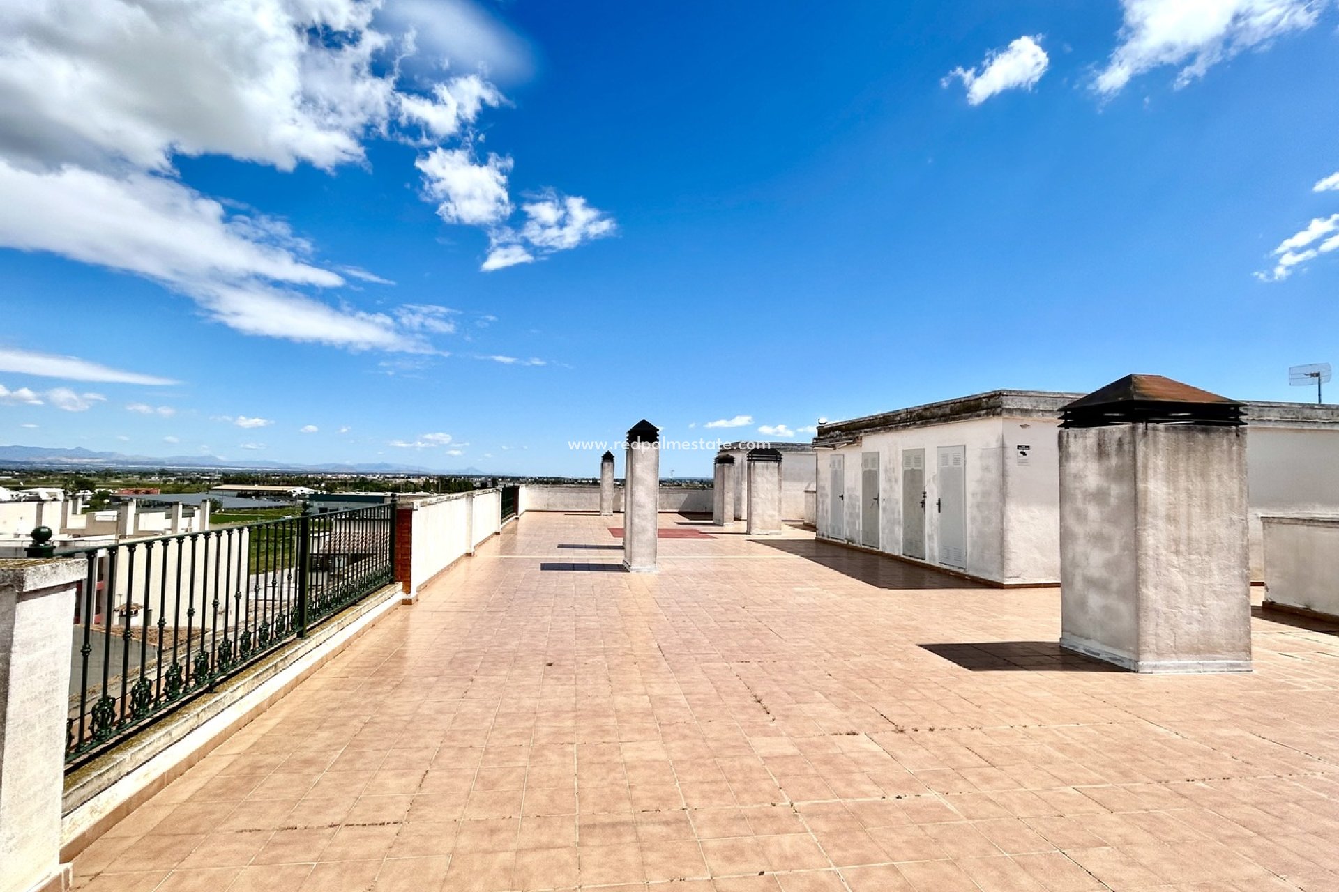 Revente - Appartements -
Almoradí - Inland