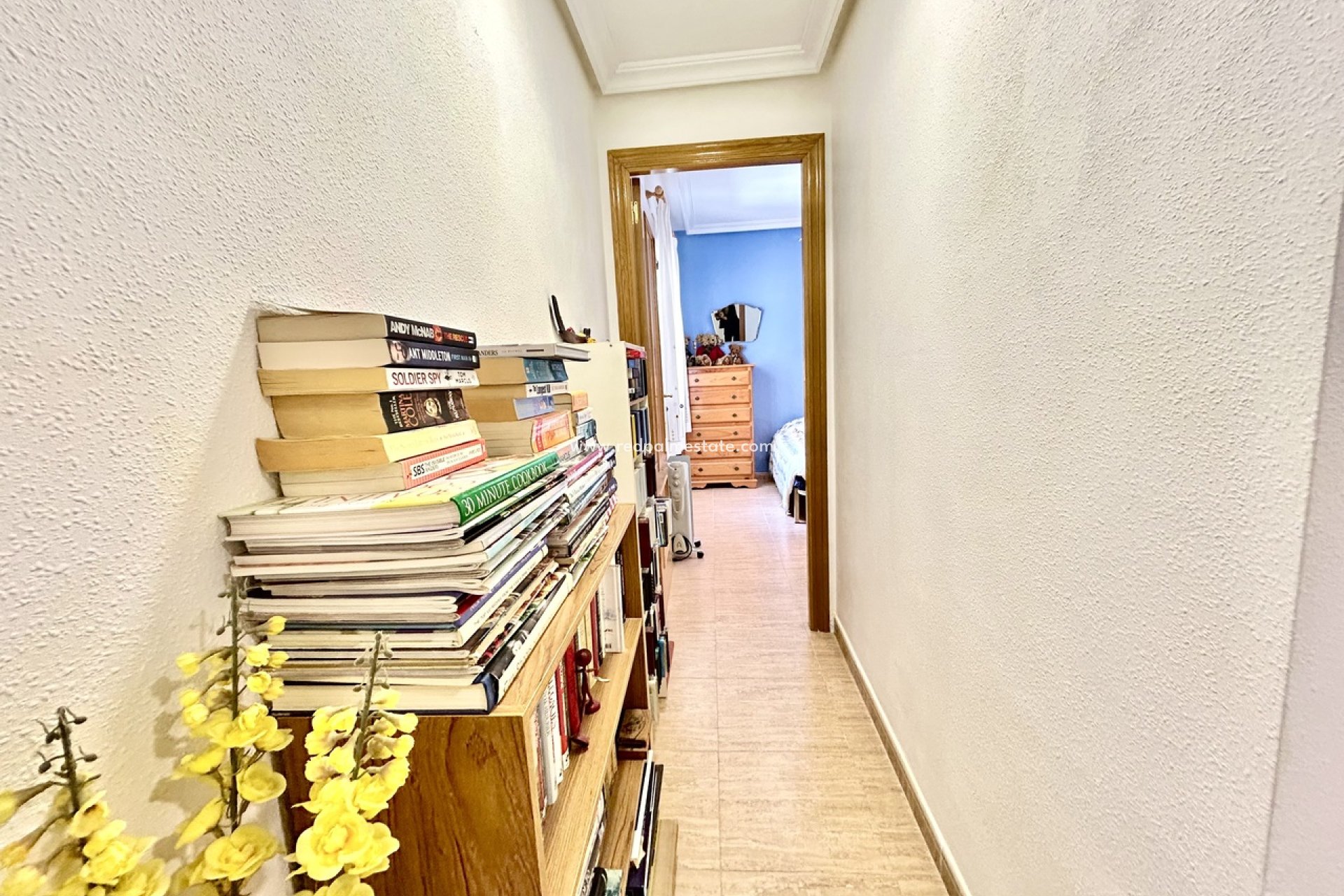 Revente - Appartements -
Almoradí - Inland