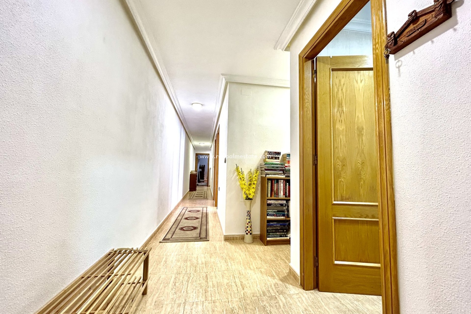Revente - Appartements -
Almoradí - Inland