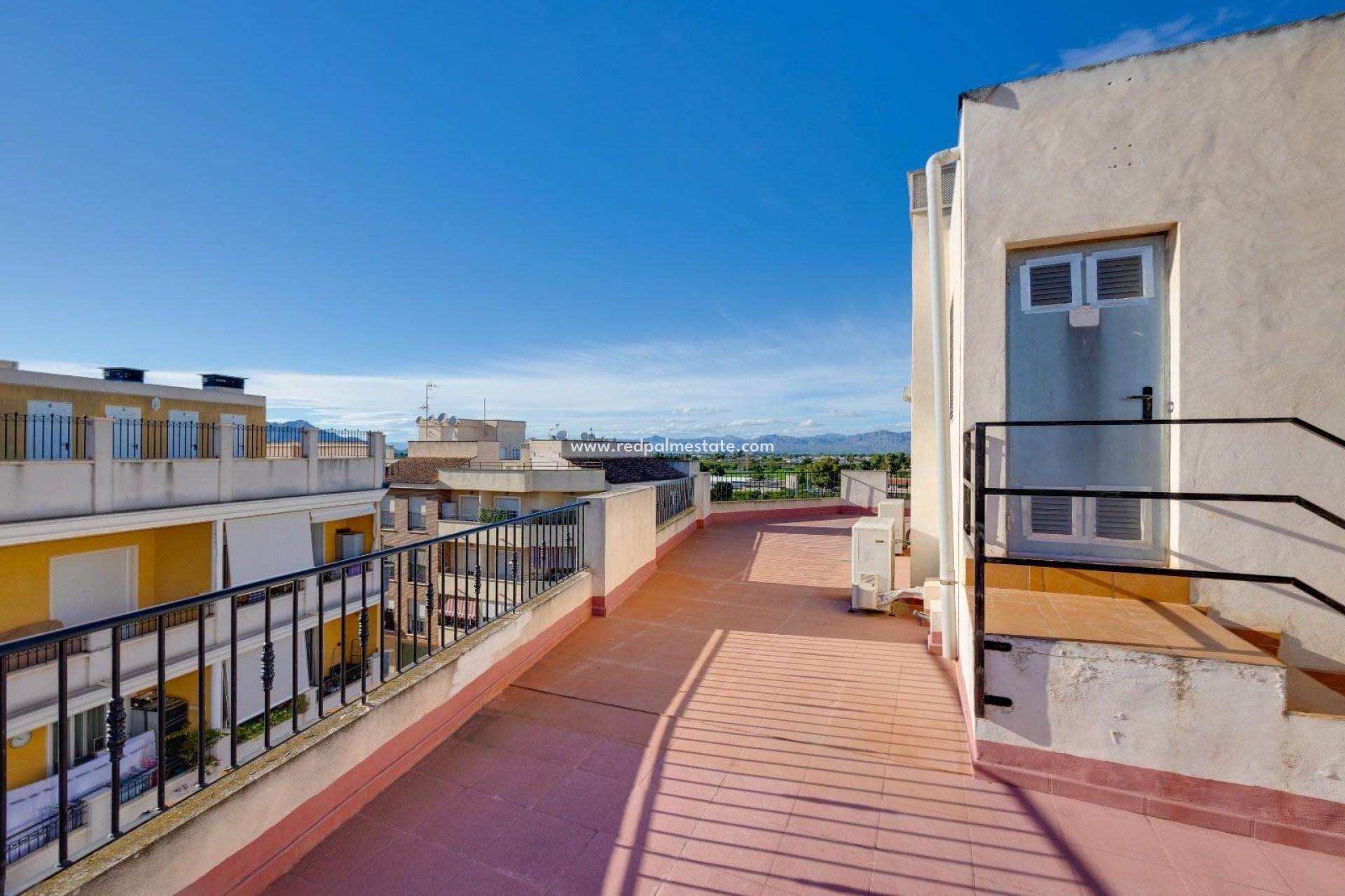 Revente - Appartements -
Almoradí - Parque De La U