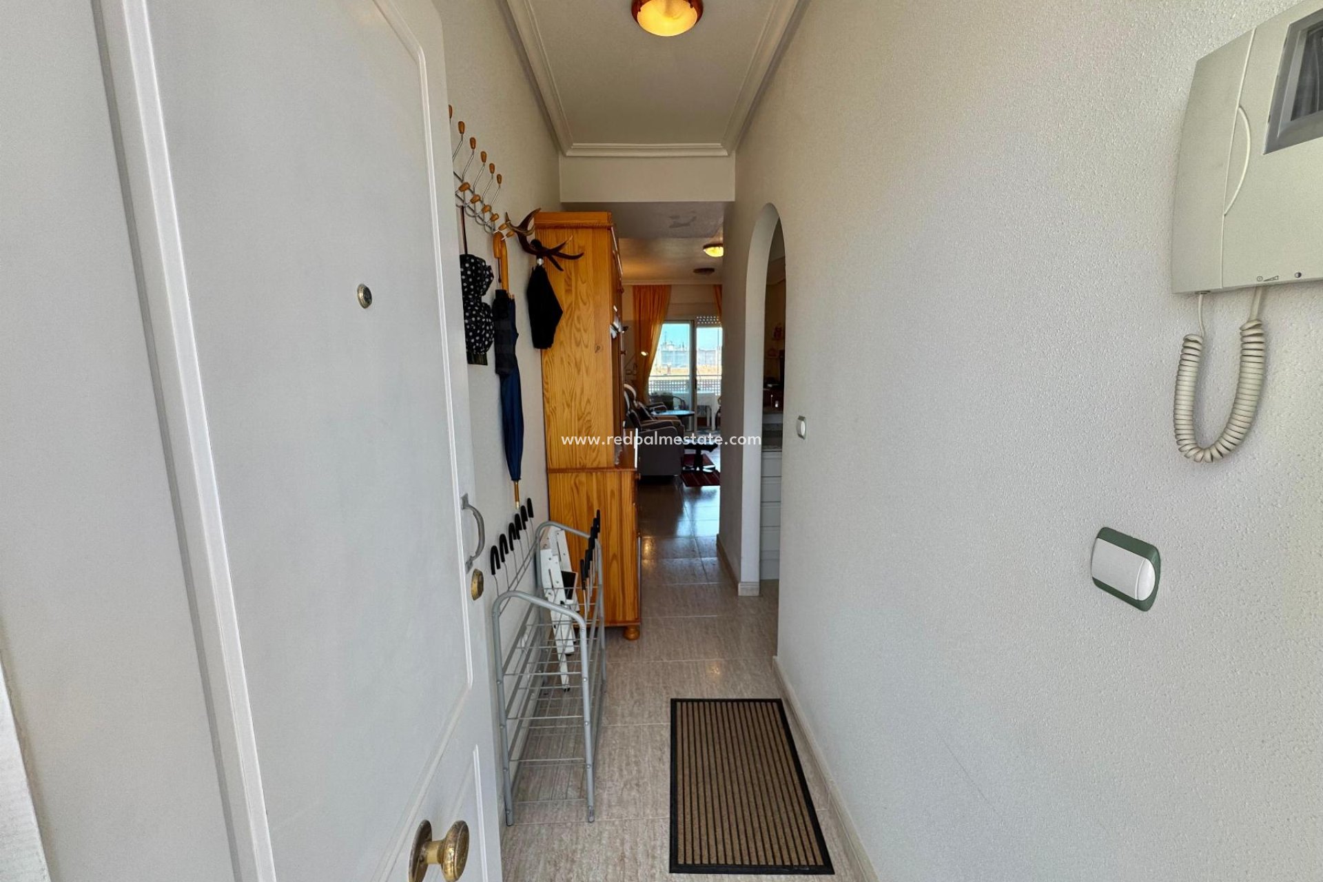 Revente - Appartements -
Almoradí