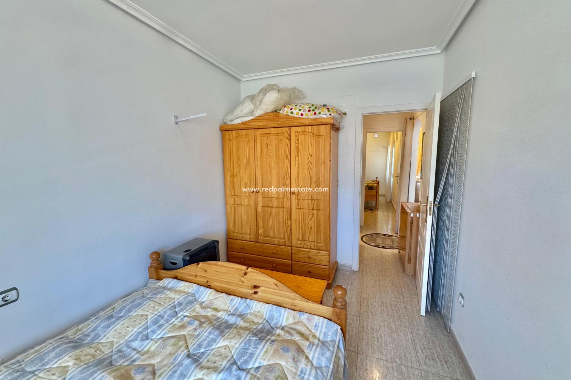 Revente - Appartements -
Almoradí