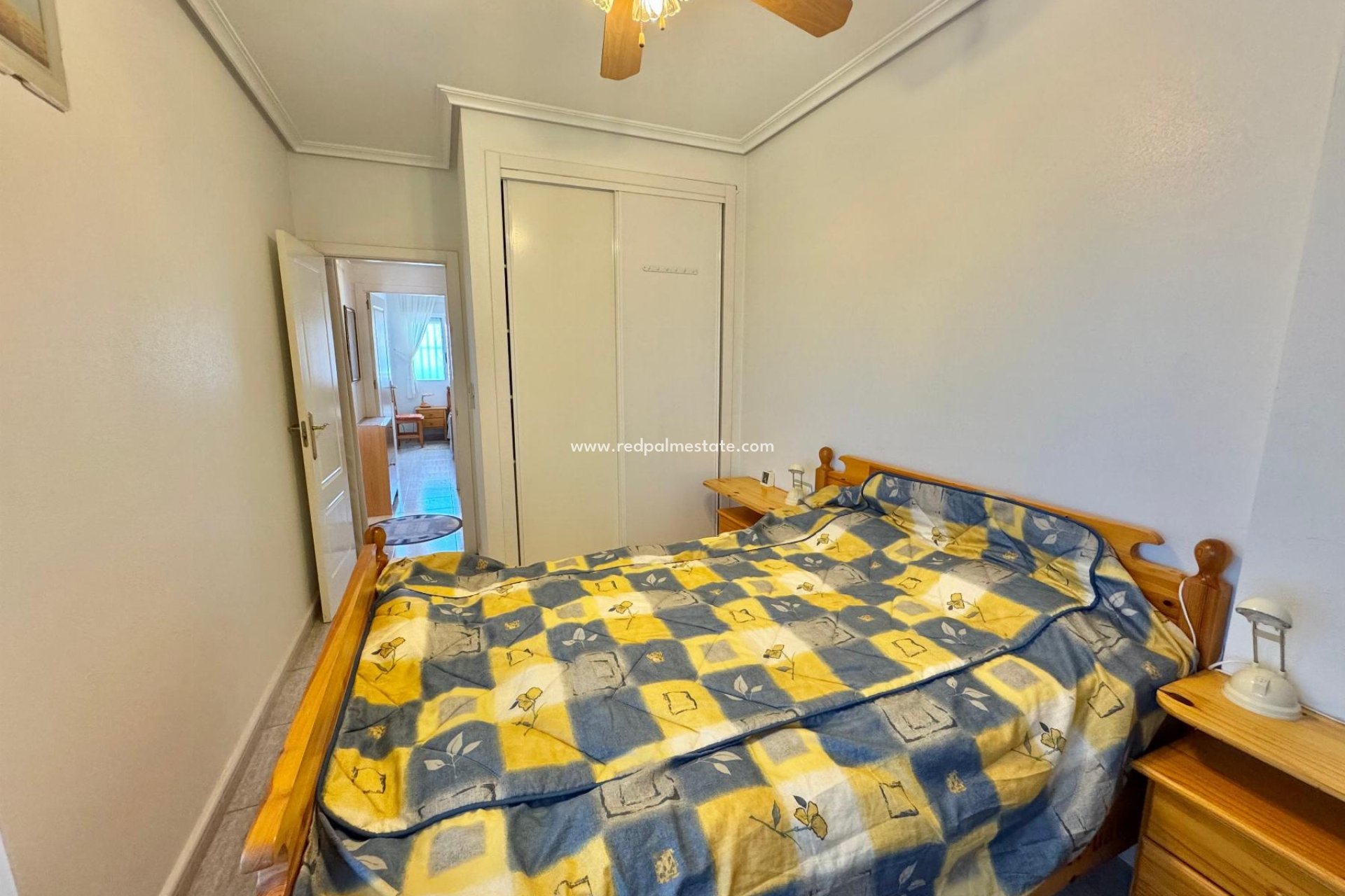 Revente - Appartements -
Almoradí