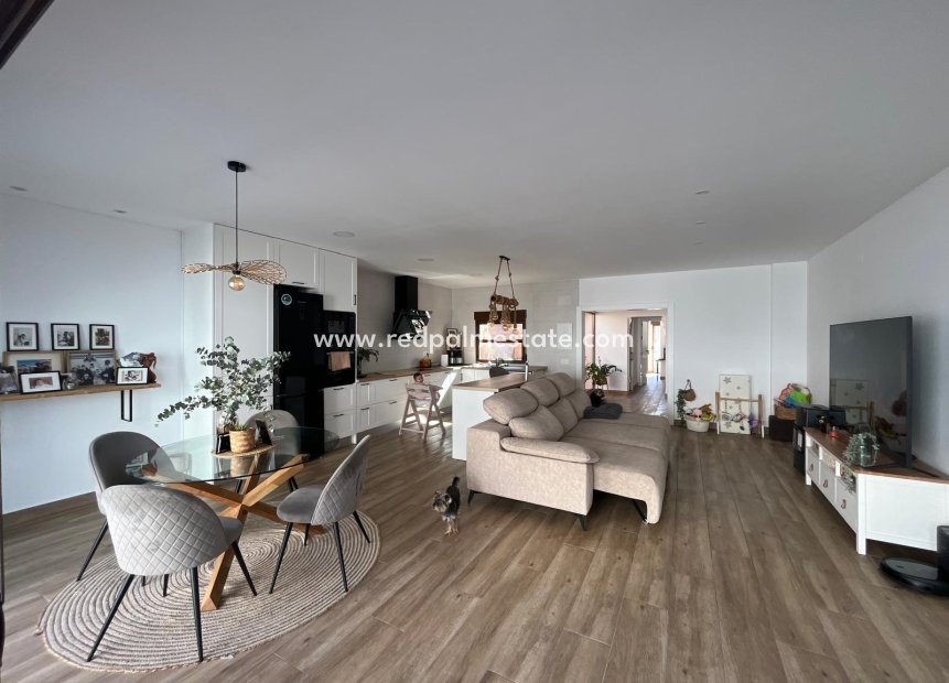 Revente - Appartements -
Almoradí