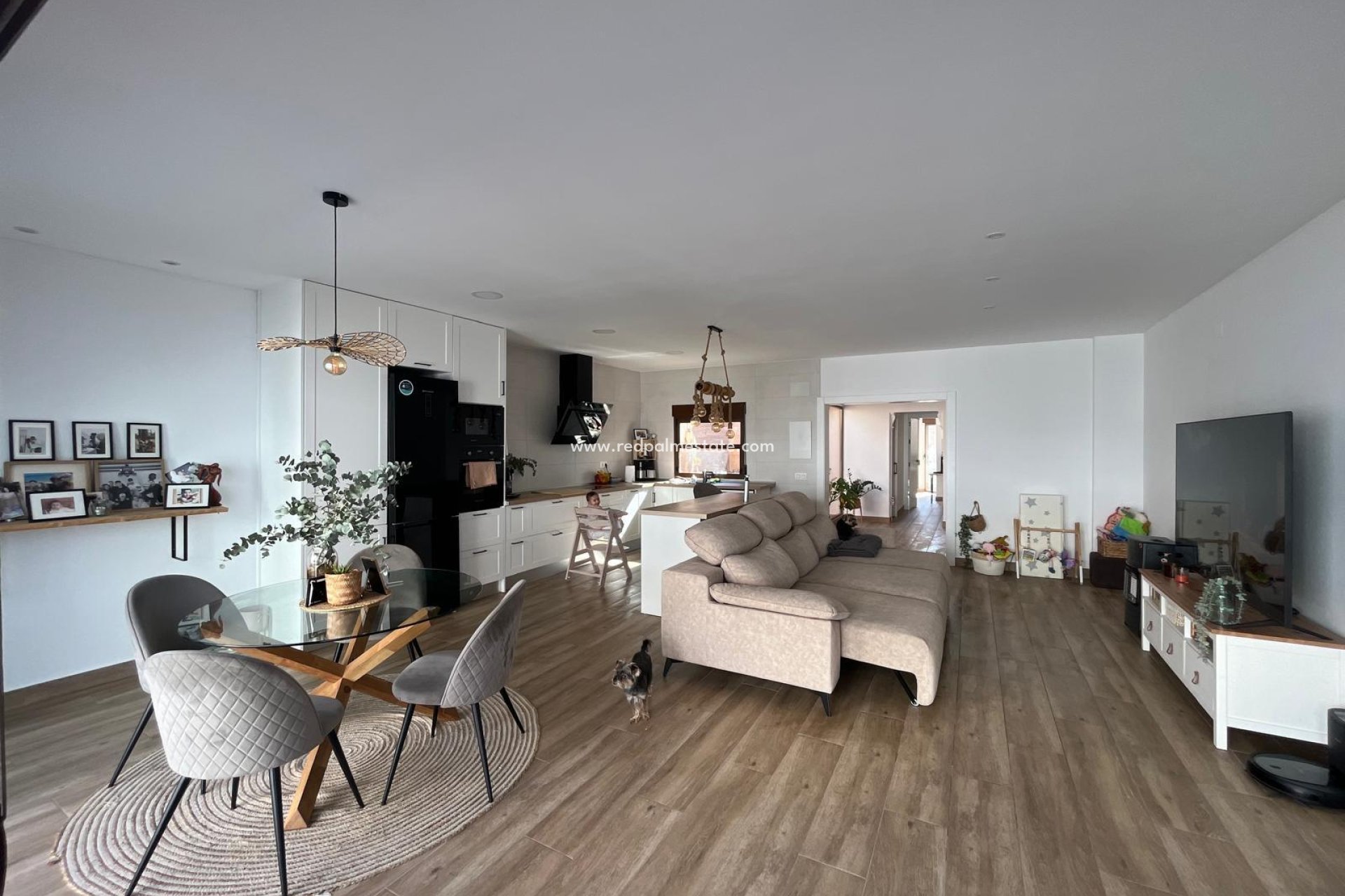 Revente - Appartements -
Almoradí