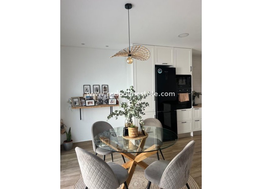 Revente - Appartements -
Almoradí