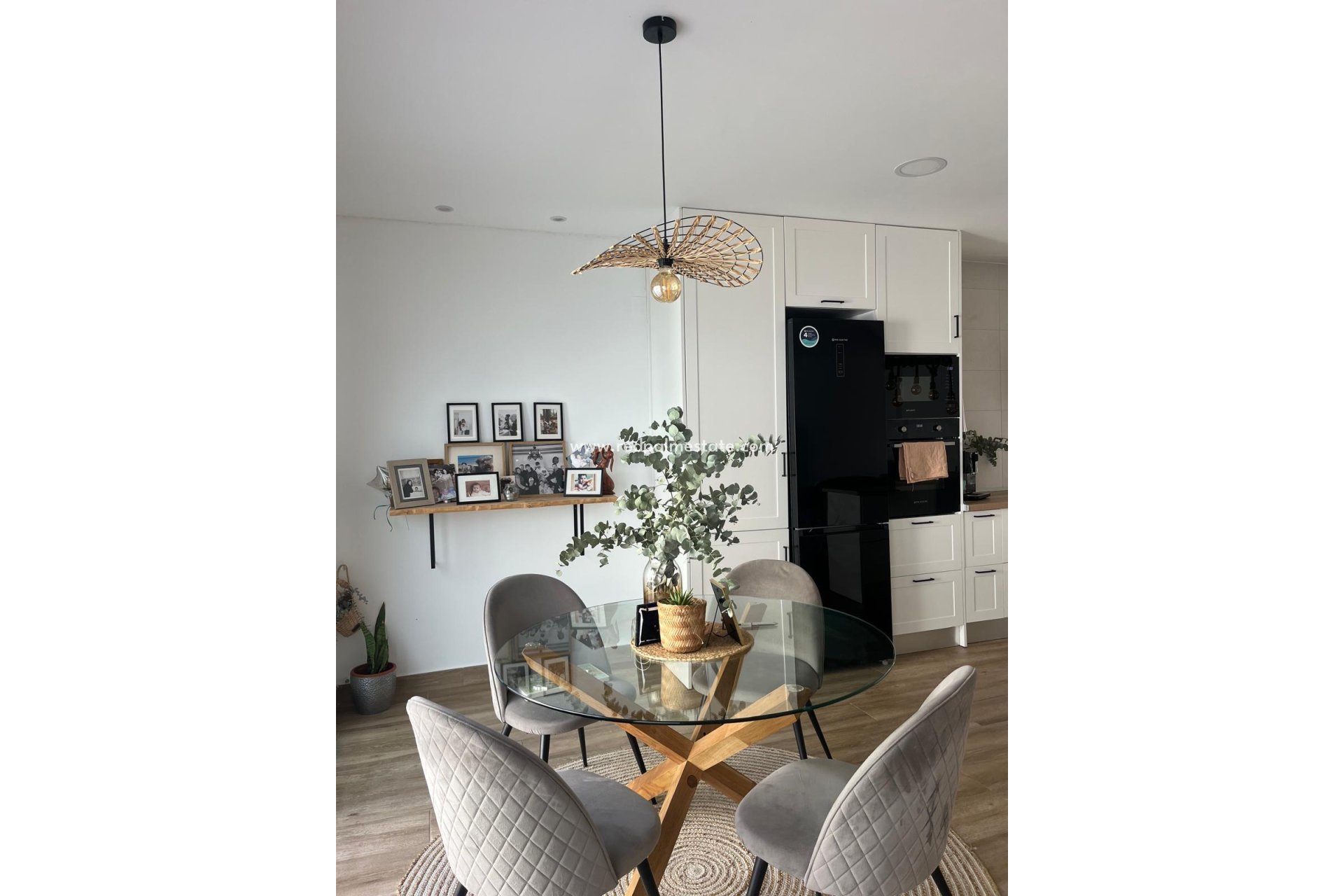 Revente - Appartements -
Almoradí