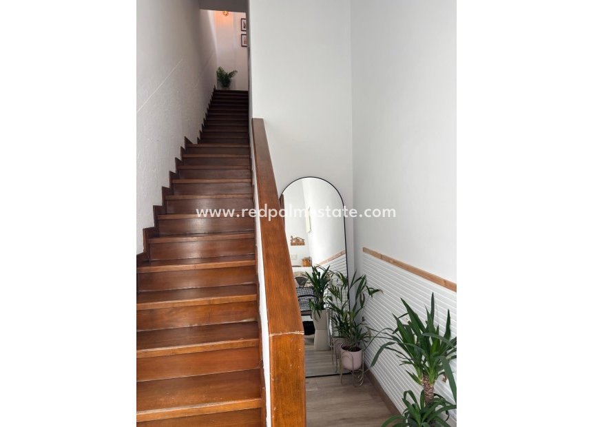 Revente - Appartements -
Almoradí