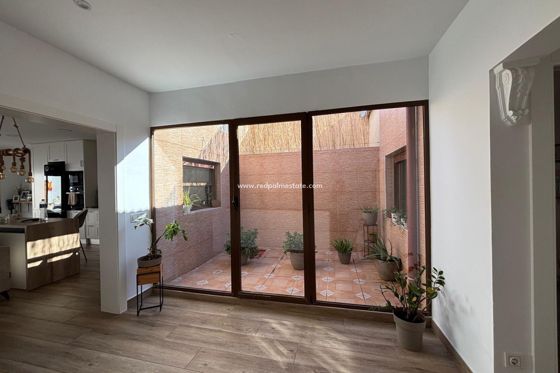 Revente - Appartements -
Almoradí