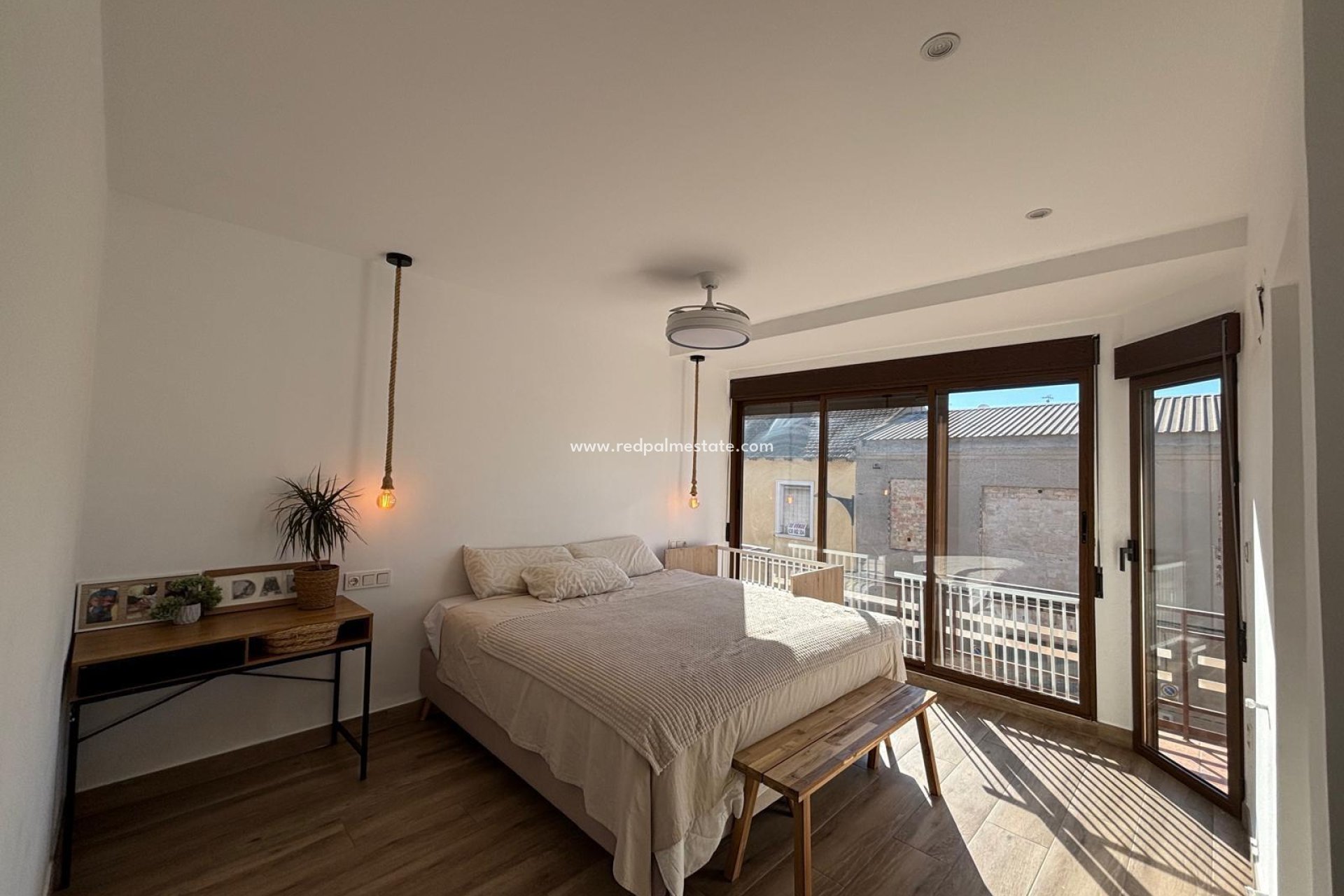 Revente - Appartements -
Almoradí