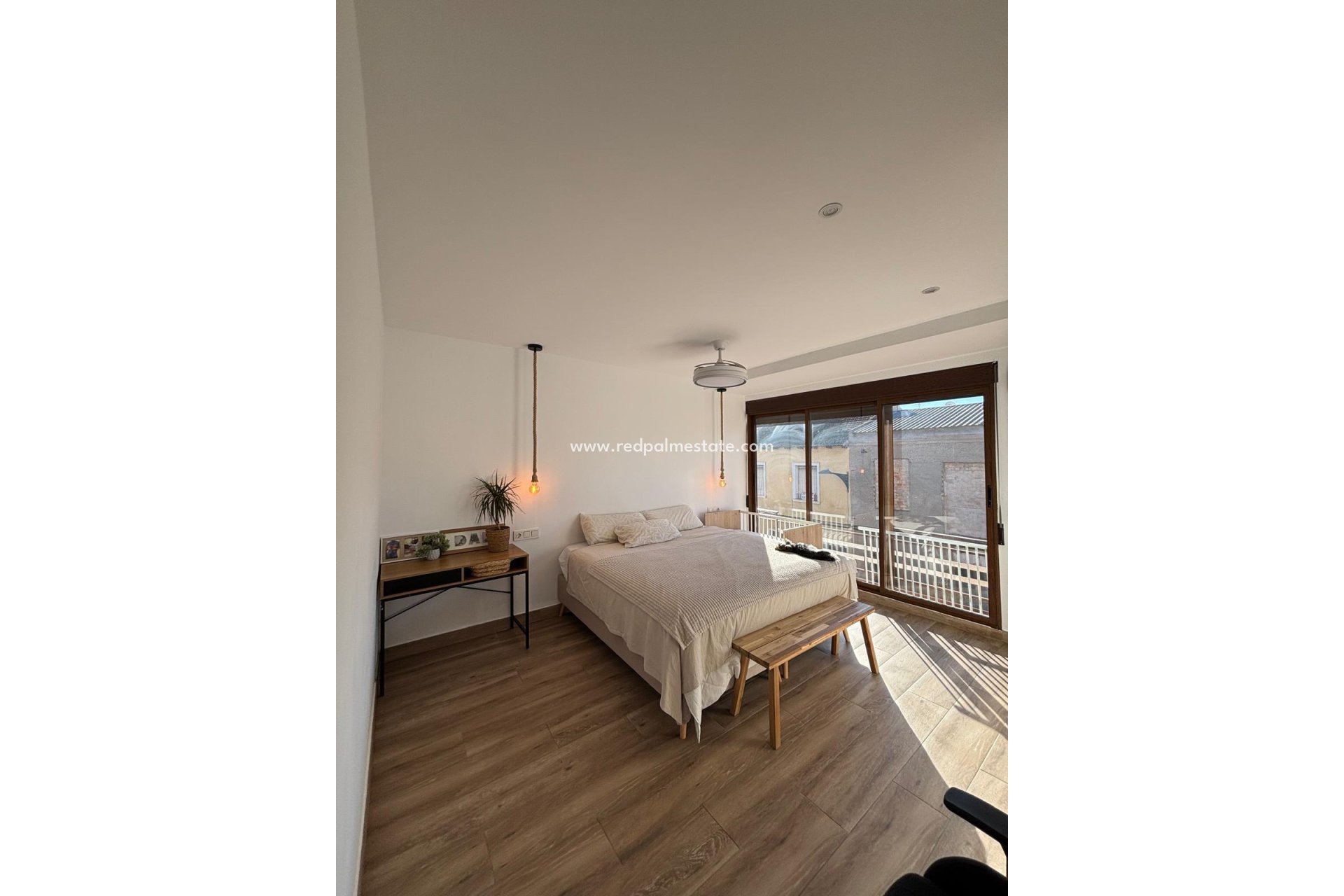 Revente - Appartements -
Almoradí