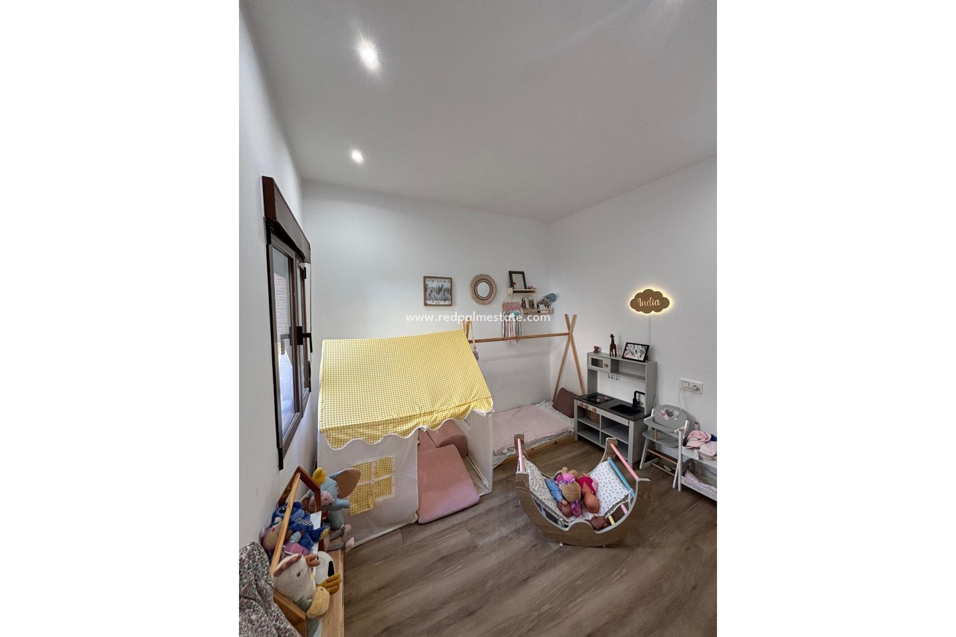 Revente - Appartements -
Almoradí