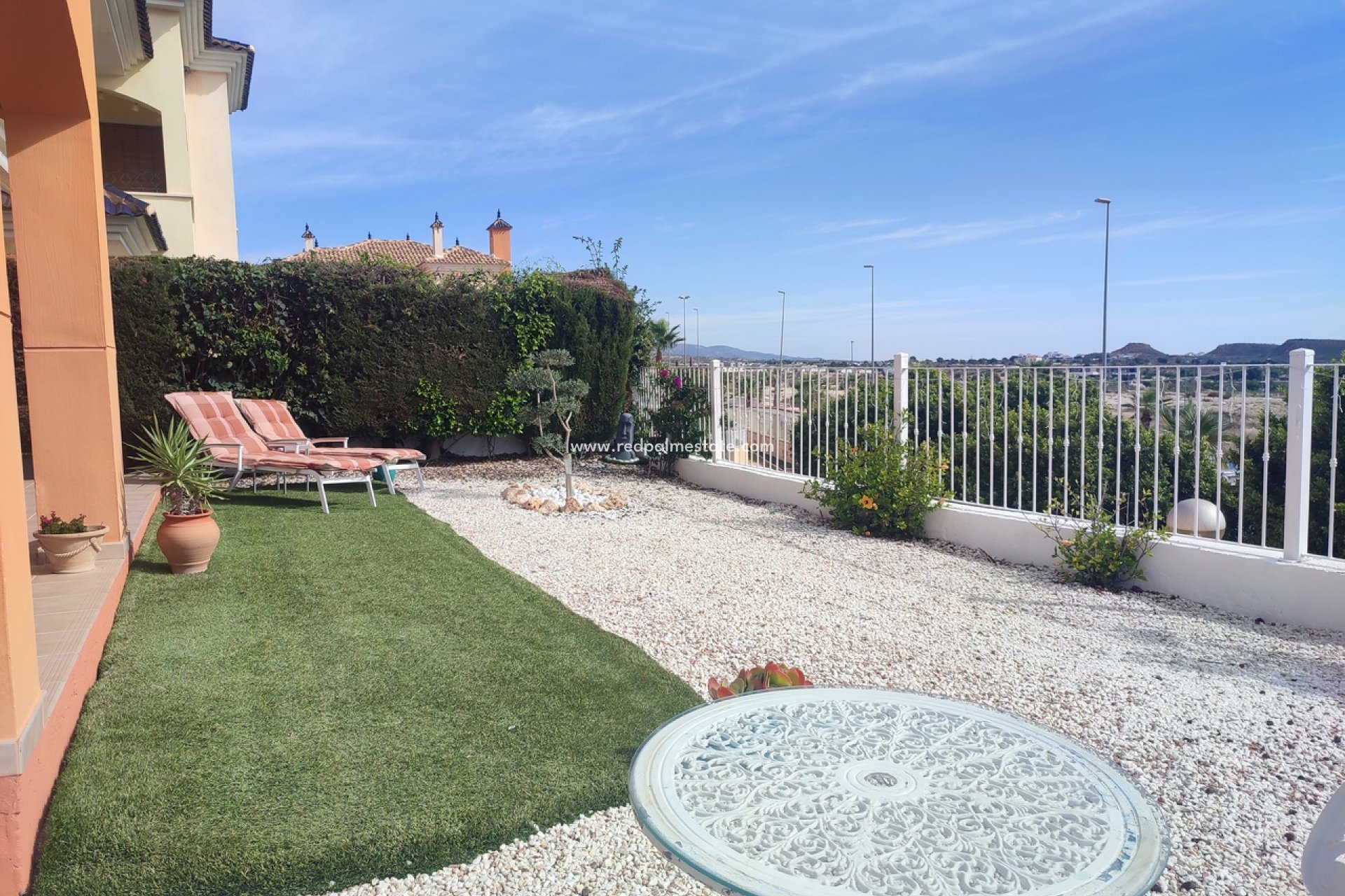 Revente - Appartements -
Altaona Golf resort - Inland