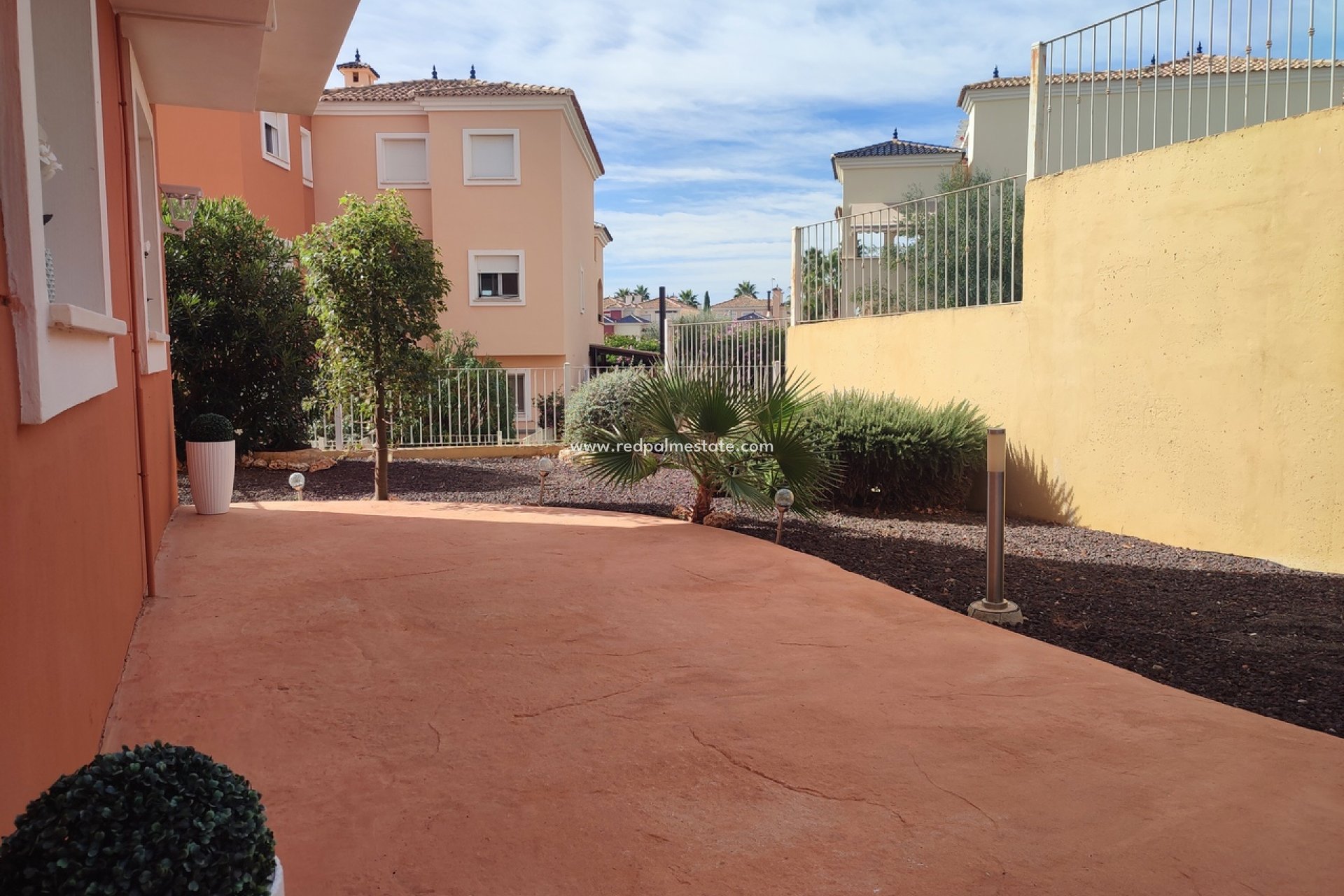 Revente - Appartements -
Altaona Golf resort - Inland