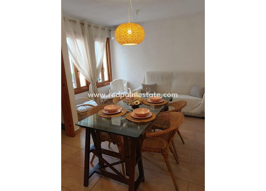 Revente - Appartements -
Altea - 1a linea